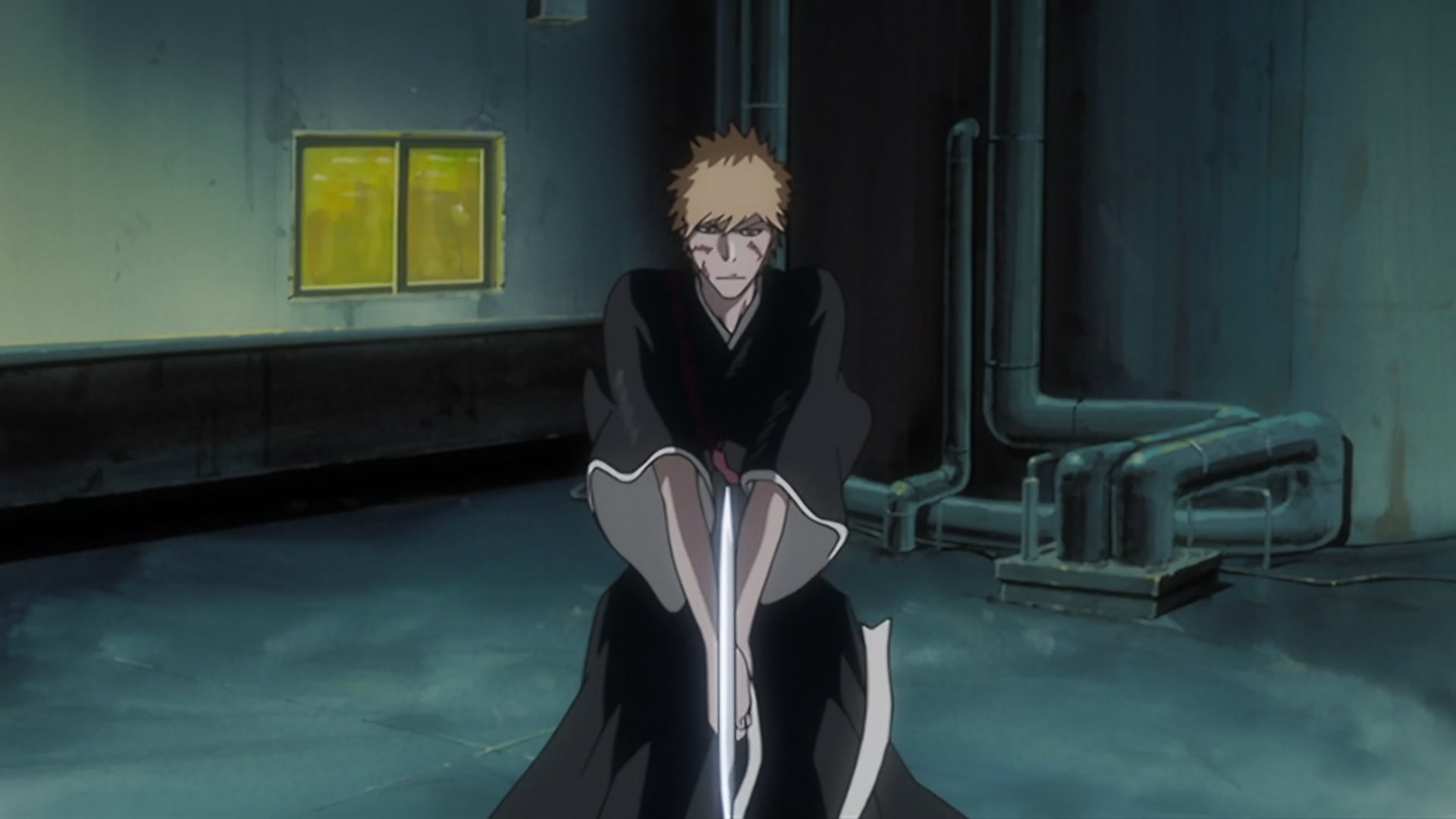 Bleach Ep 342: Thank You @ 00:16:47