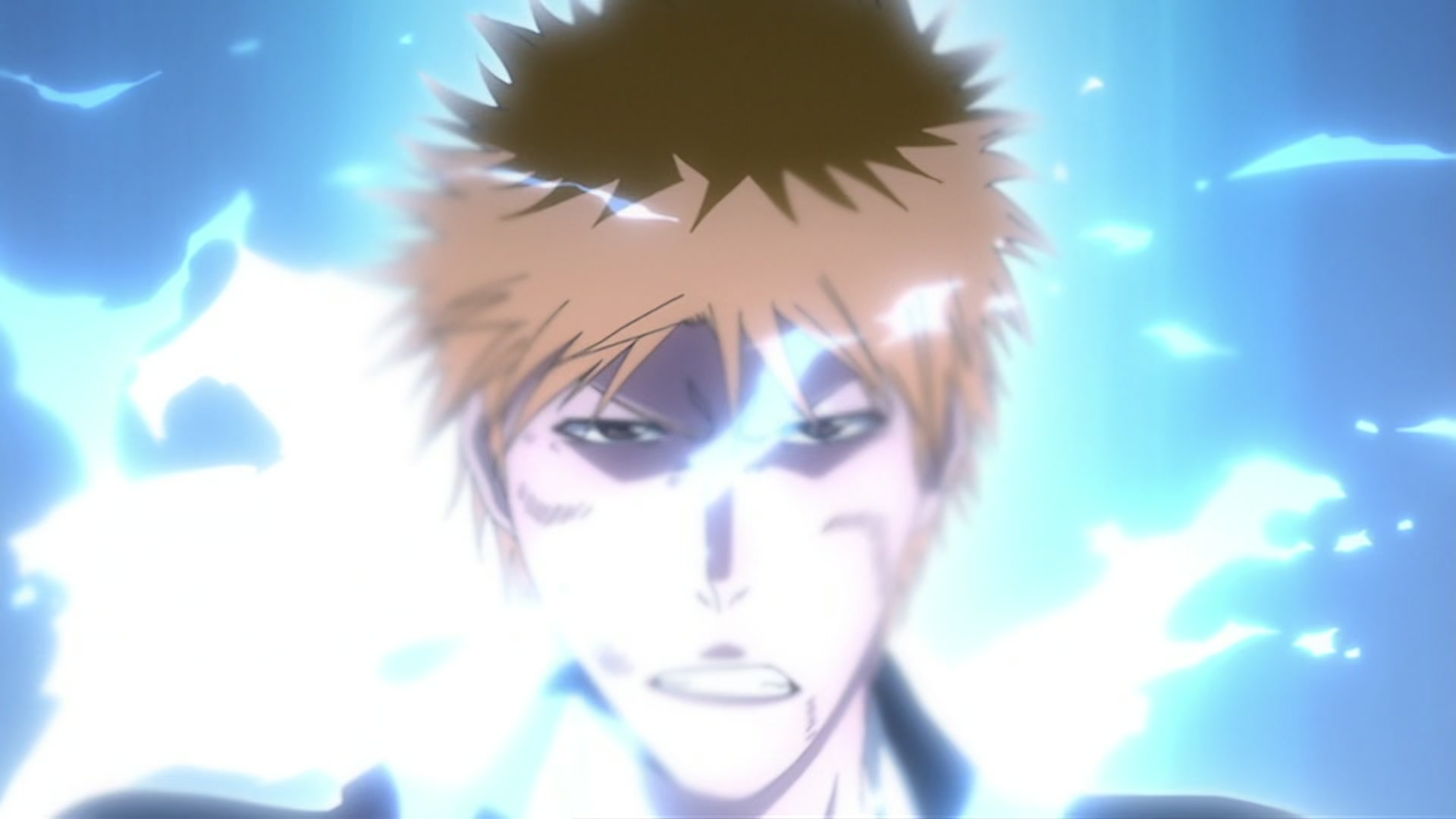 Bleach Ep 342: Thank You @ 00:17:02
