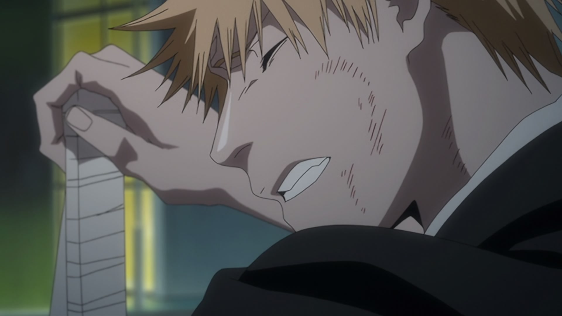 Bleach Ep 342: Thank You @ 00:17:54
