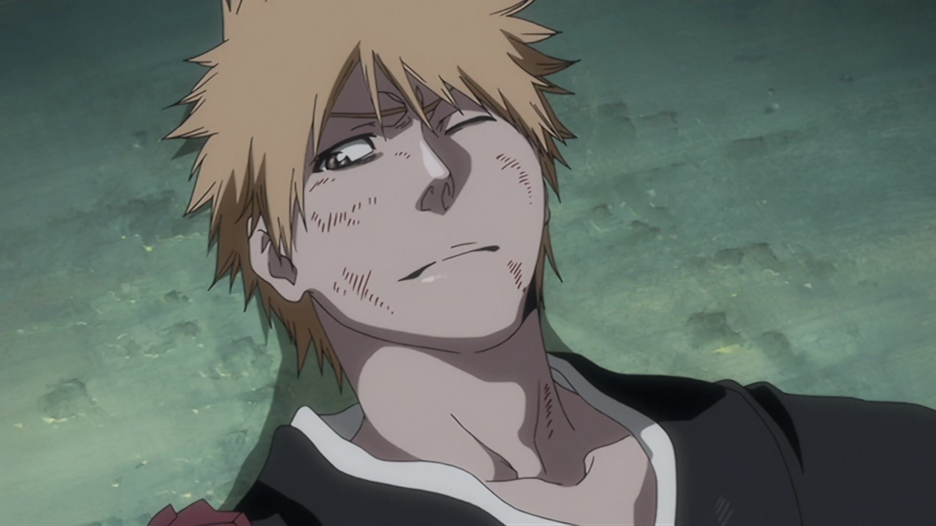 Bleach Ep 342: Thank You @ 00:18:22