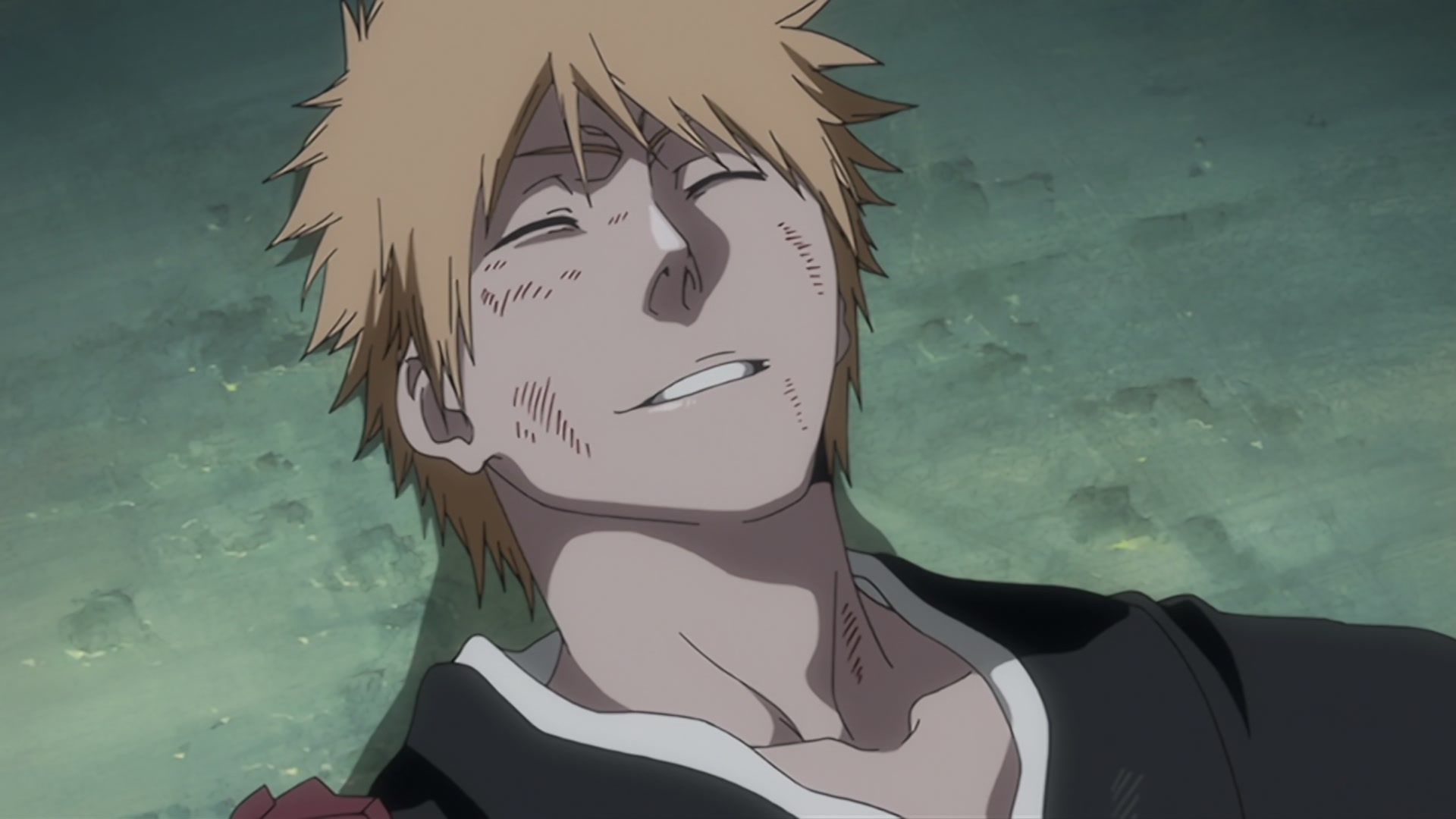 Bleach Ep 342: Thank You @ 00:18:32