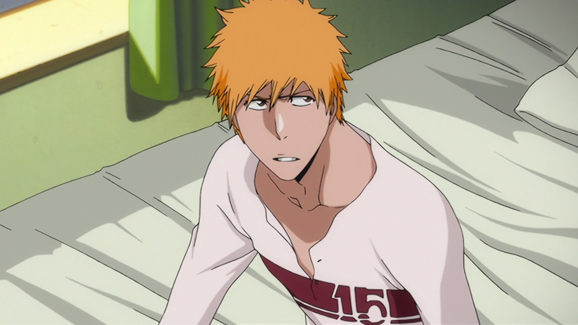 Bleach Ep 342: Thank You @ 00:19:39