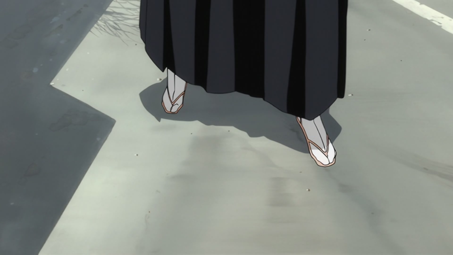 Bleach Ep 342: Thank You @ 00:20:21