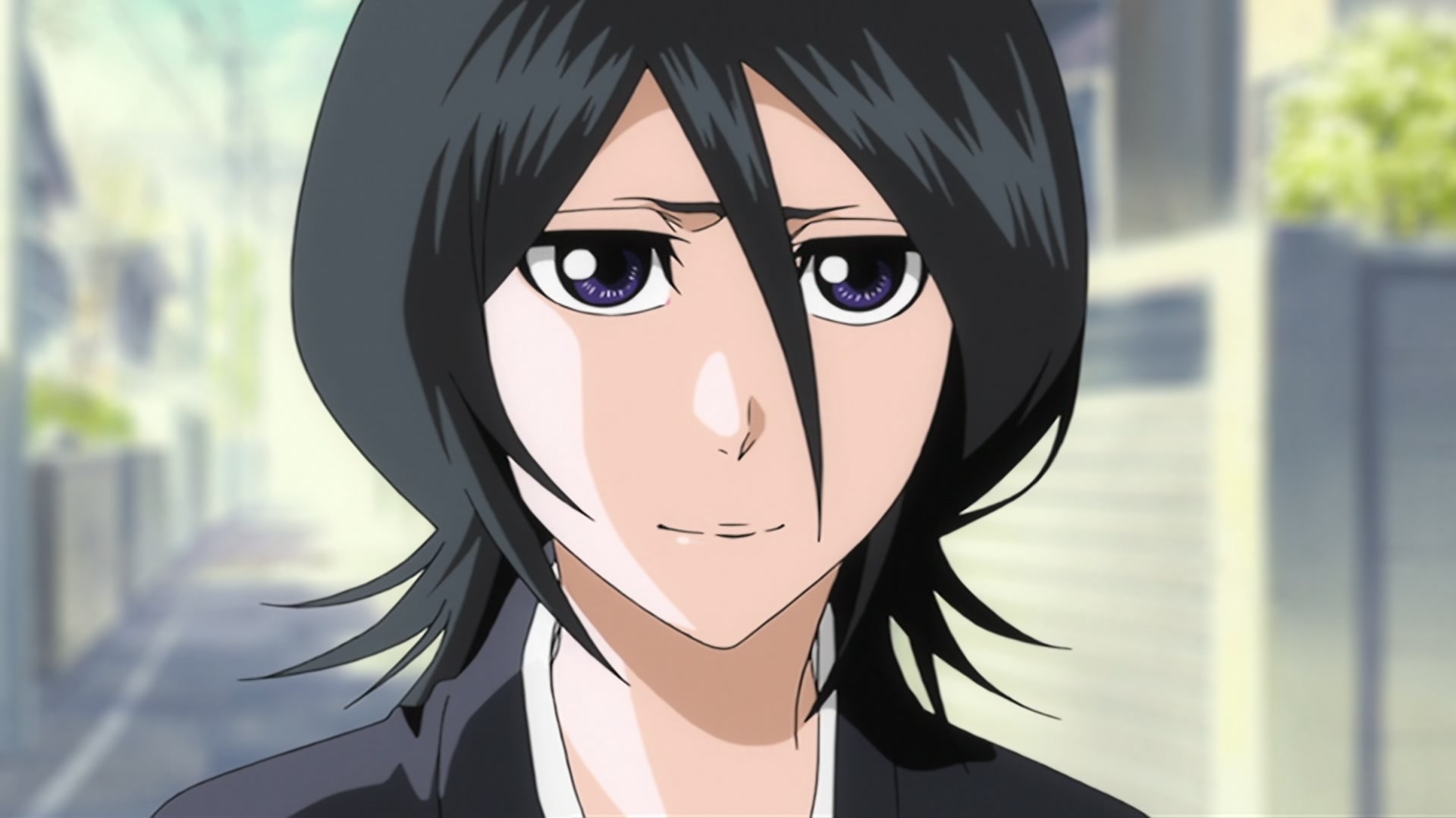 Bleach Ep 342: Thank You @ 00:20:40