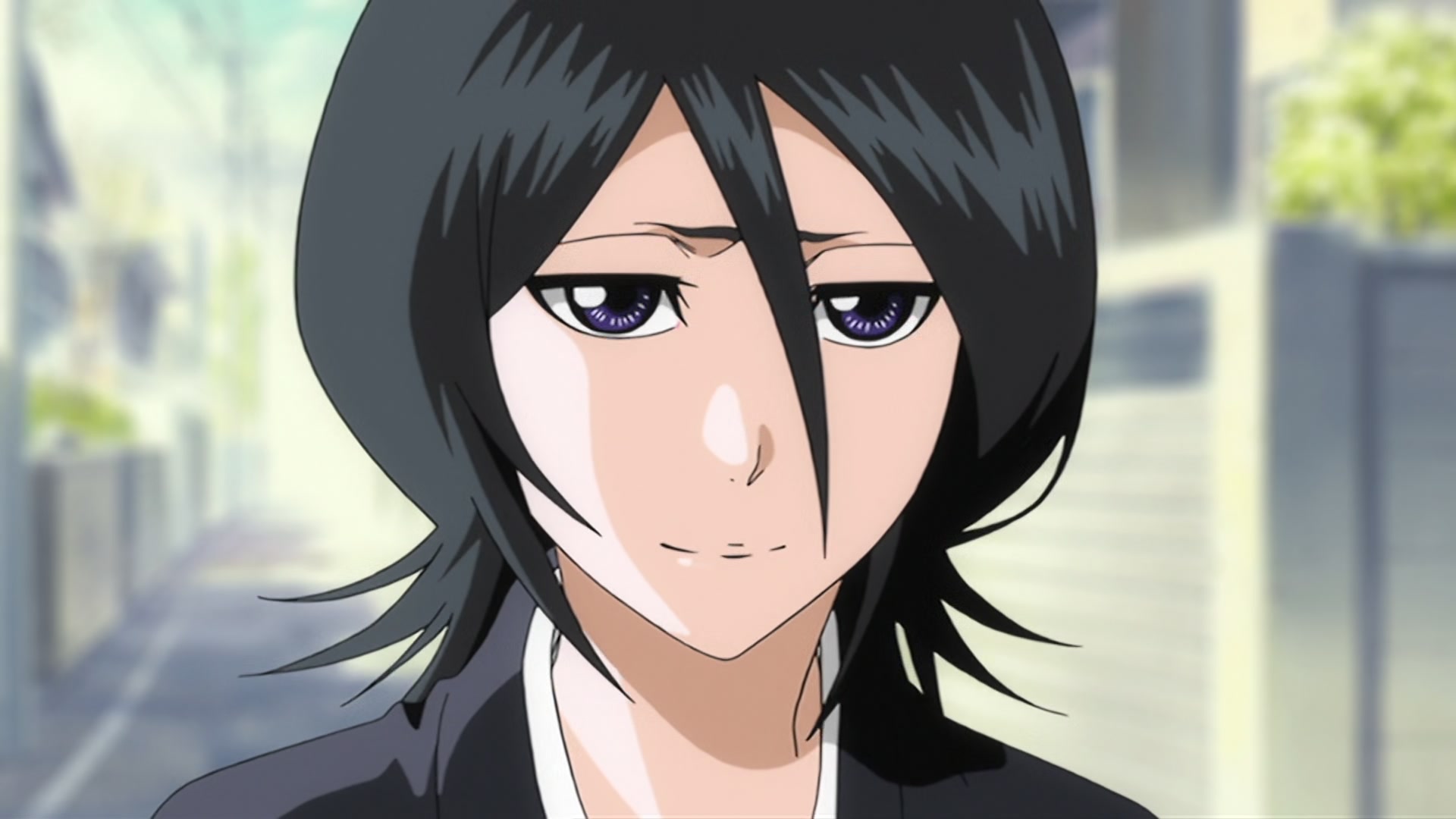 Bleach Ep 342: Thank You @ 00:20:45