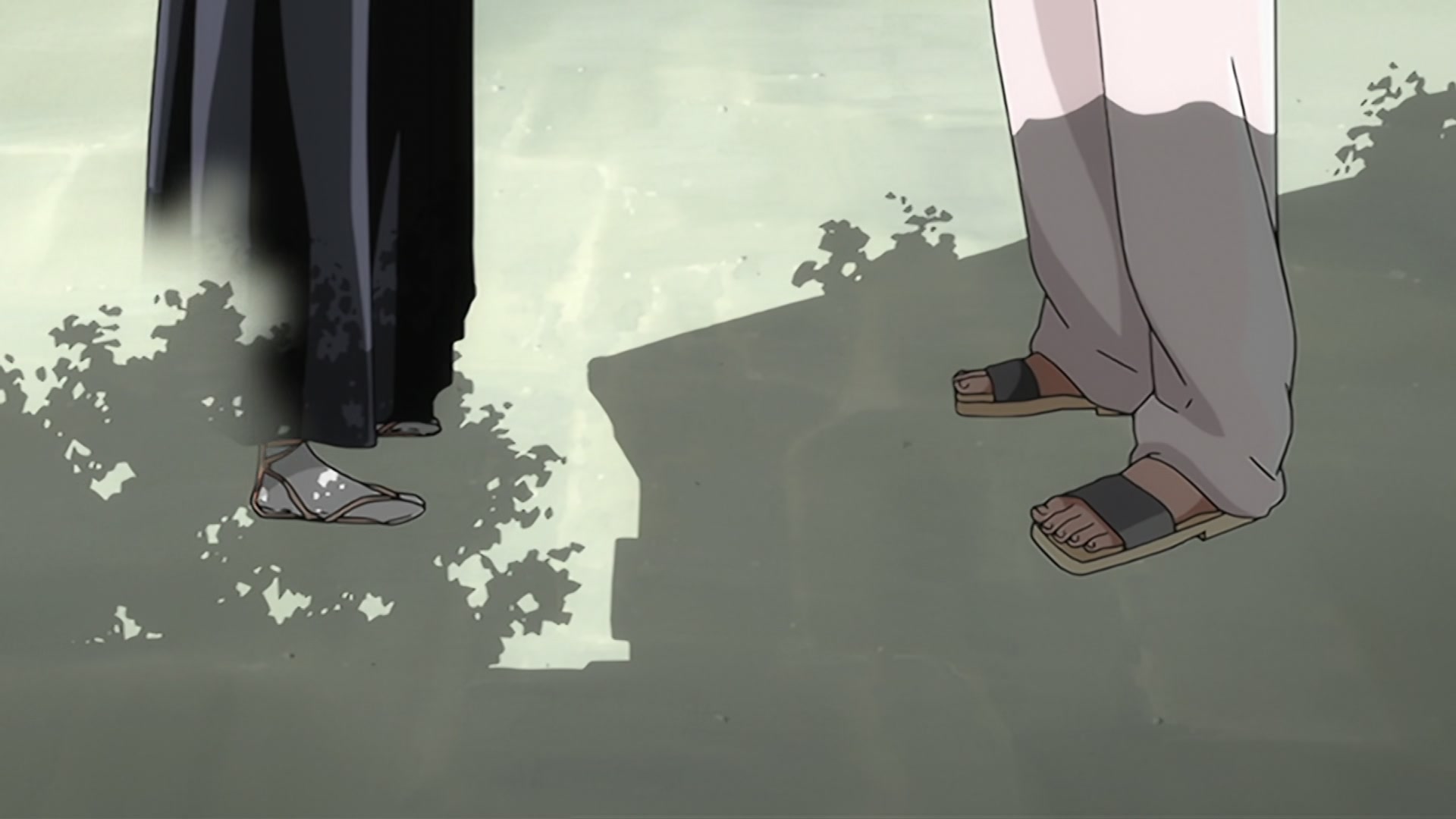 Bleach Ep 342: Thank You @ 00:21:04