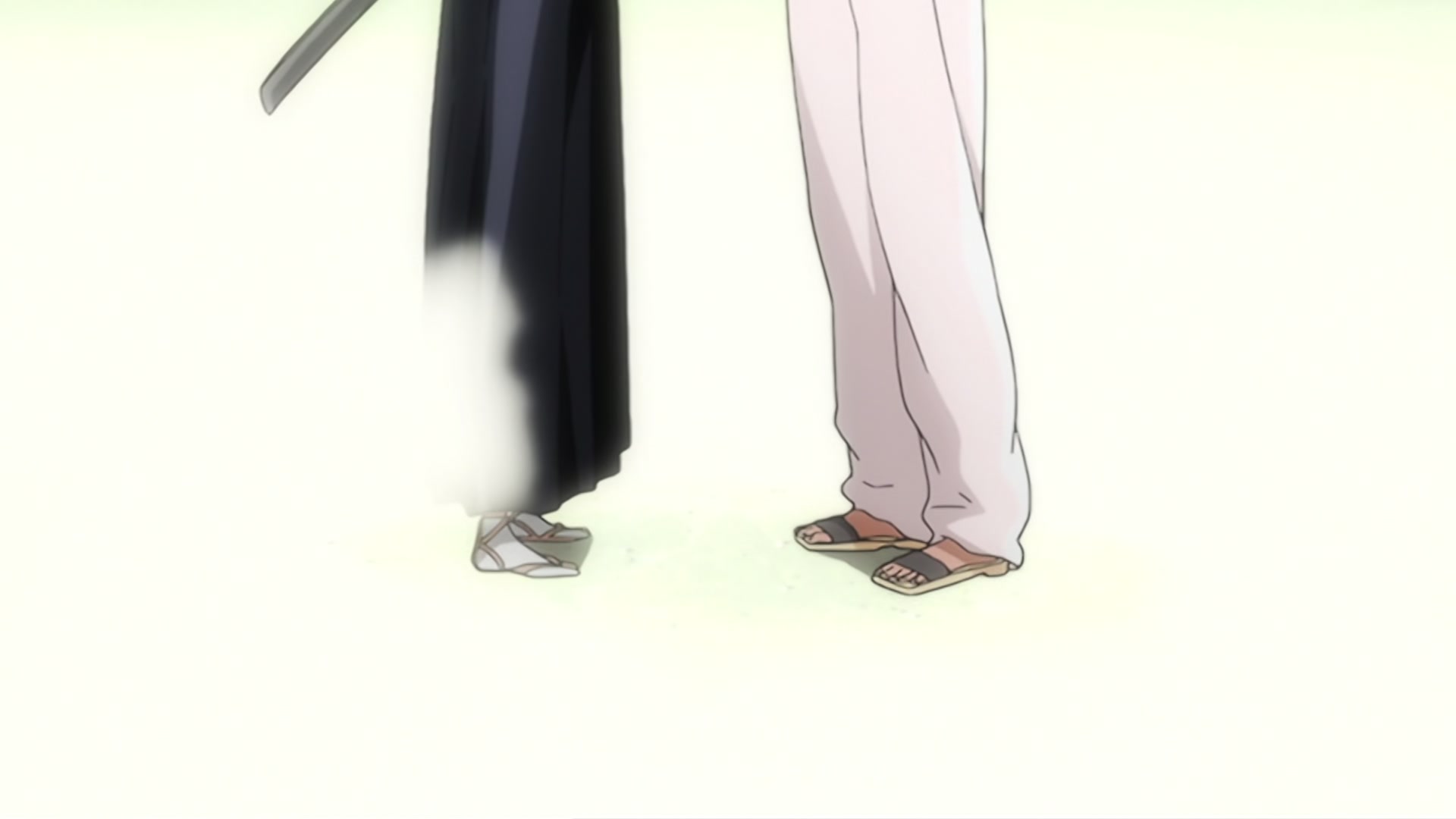 Bleach Ep 342: Thank You @ 00:21:09
