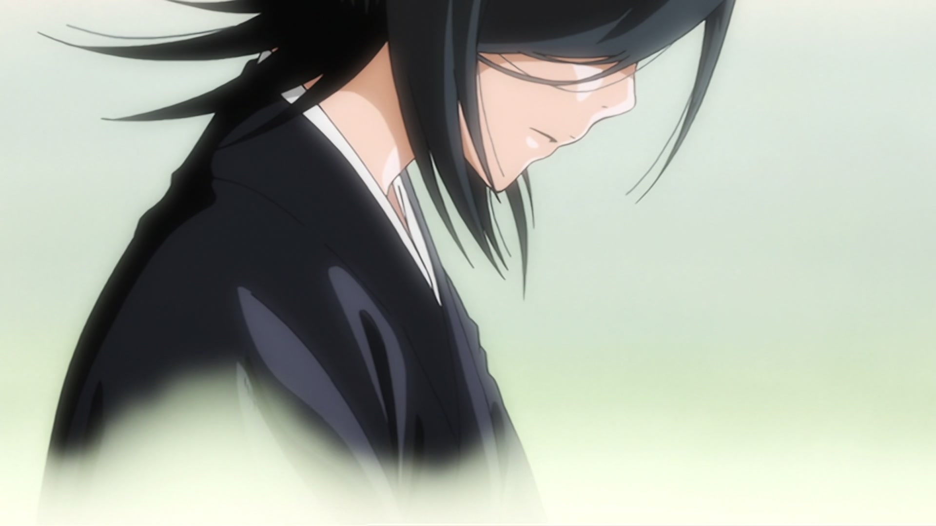 Bleach Ep 342: Thank You @ 00:21:23