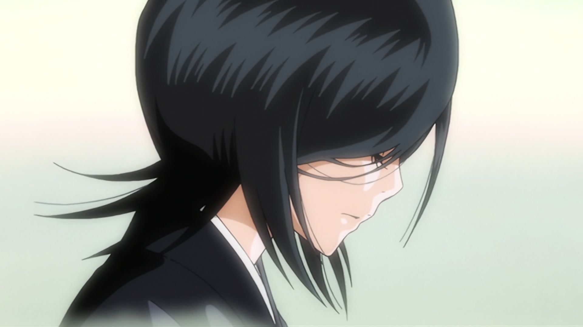 Bleach Ep 342: Thank You @ 00:21:28