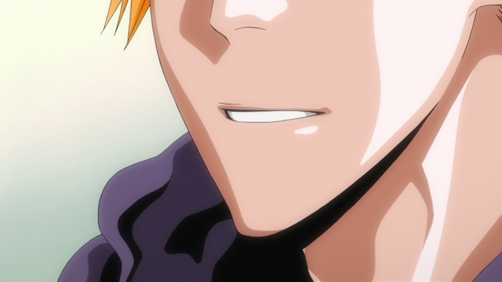 Bleach Ep 342: Thank You @ 00:21:33