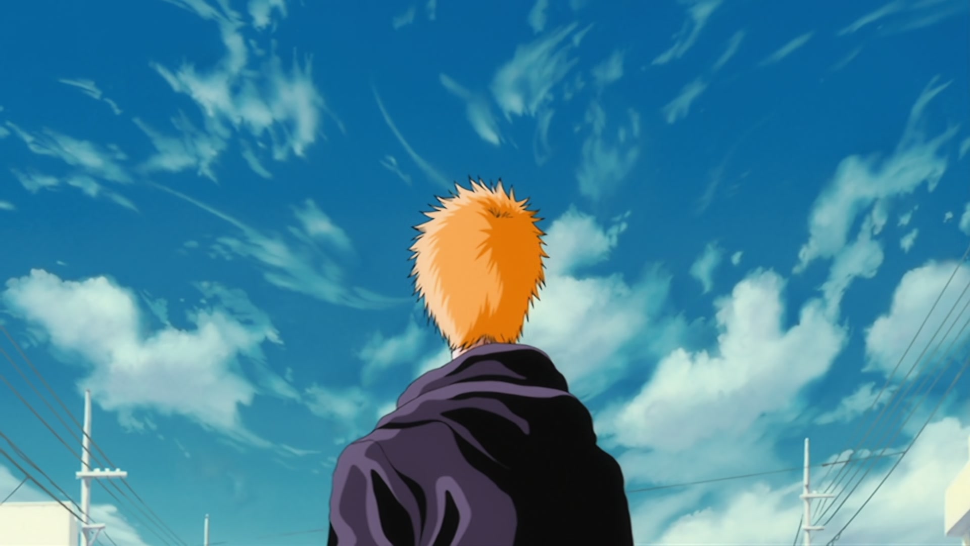 Bleach Ep 342: Thank You @ 00:21:37