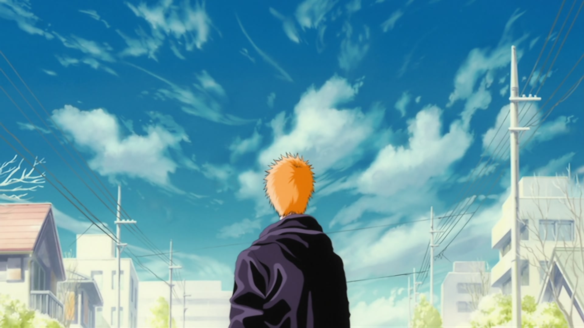 Bleach Ep 342: Thank You @ 00:21:42