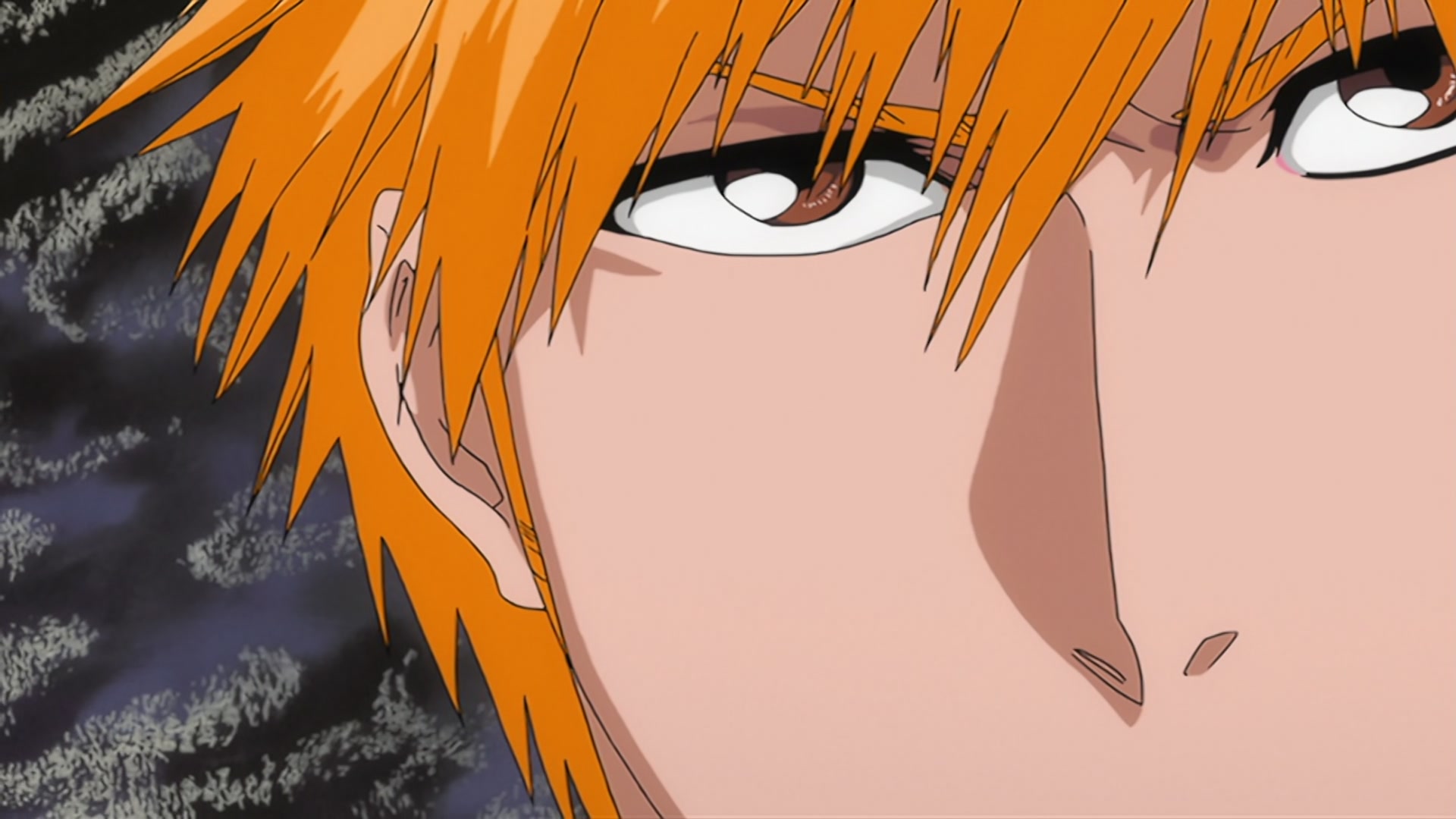 Bleach Ep 344: A Dispute in School?! Ichigo and Uryu, Fight Together! @ 00:05:04