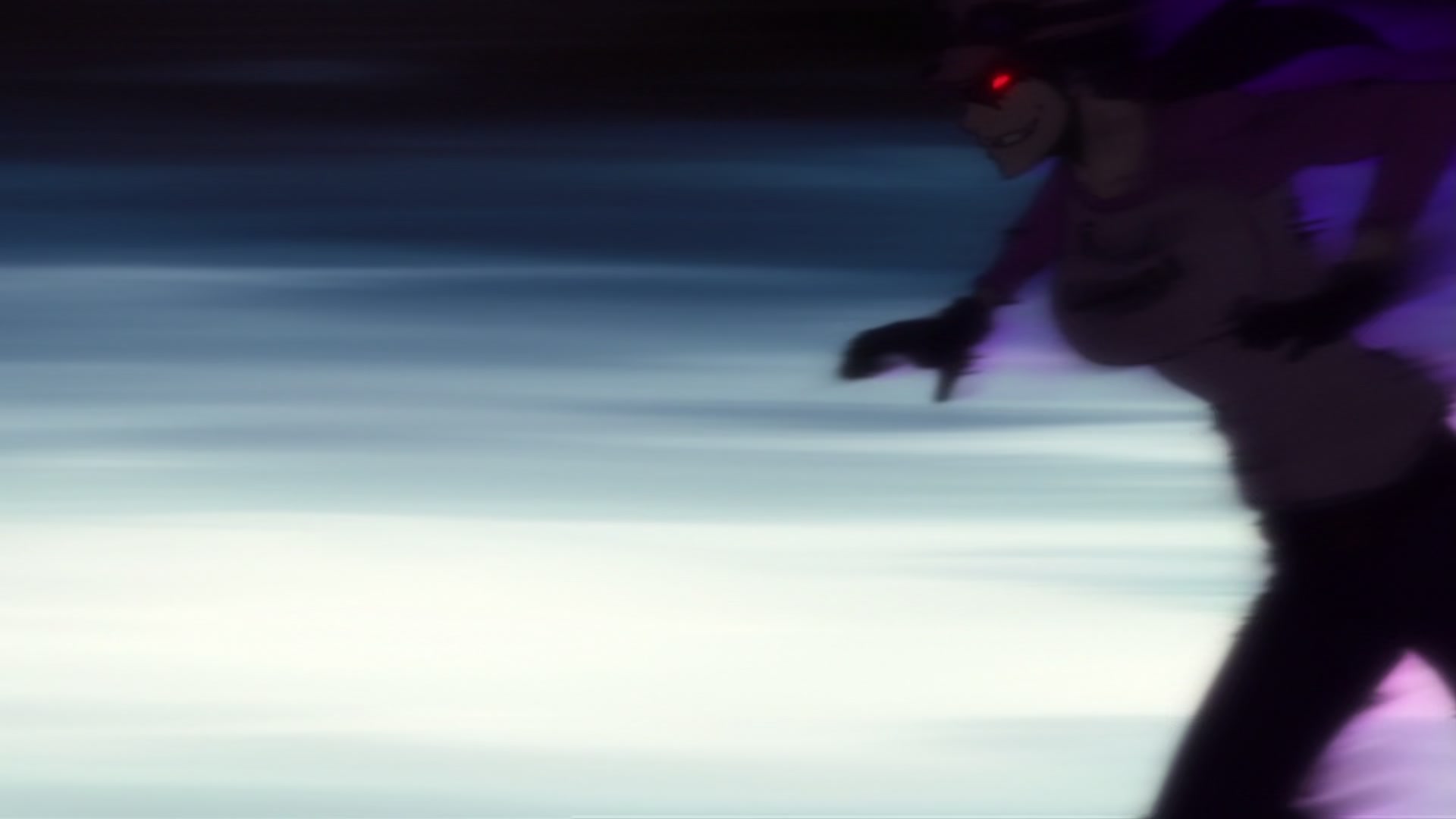 Bleach Ep 344: A Dispute in School?! Ichigo and Uryu, Fight Together! @ 00:05:42