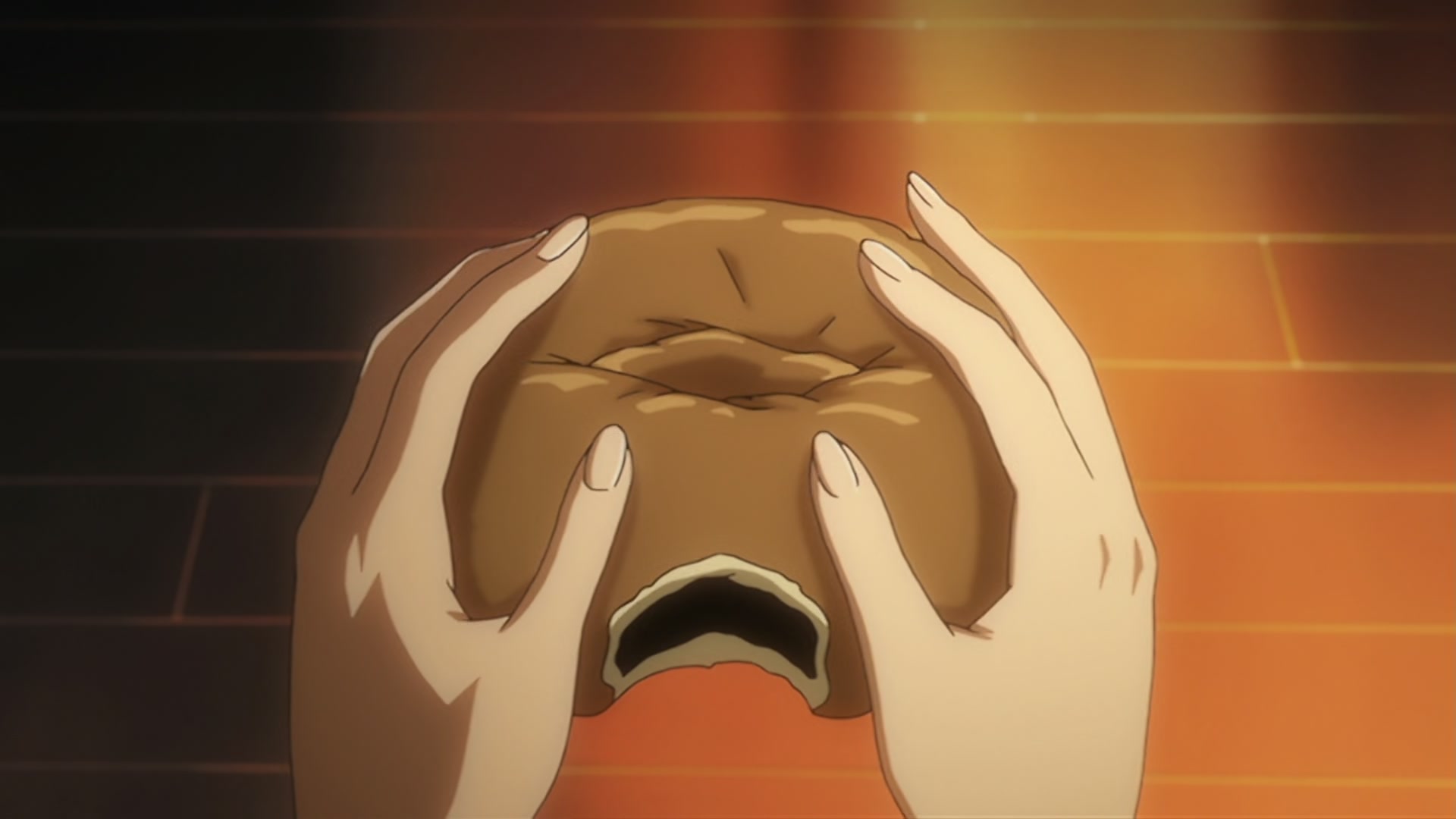 Bleach Ep 344: A Dispute in School?! Ichigo and Uryu, Fight Together! @ 00:19:10