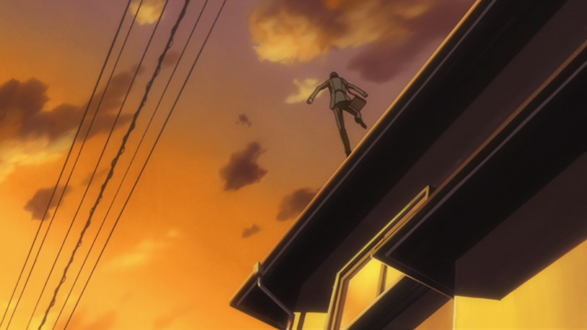 Bleach Ep 344: A Dispute in School?! Ichigo and Uryu, Fight Together! @ 00:20:31