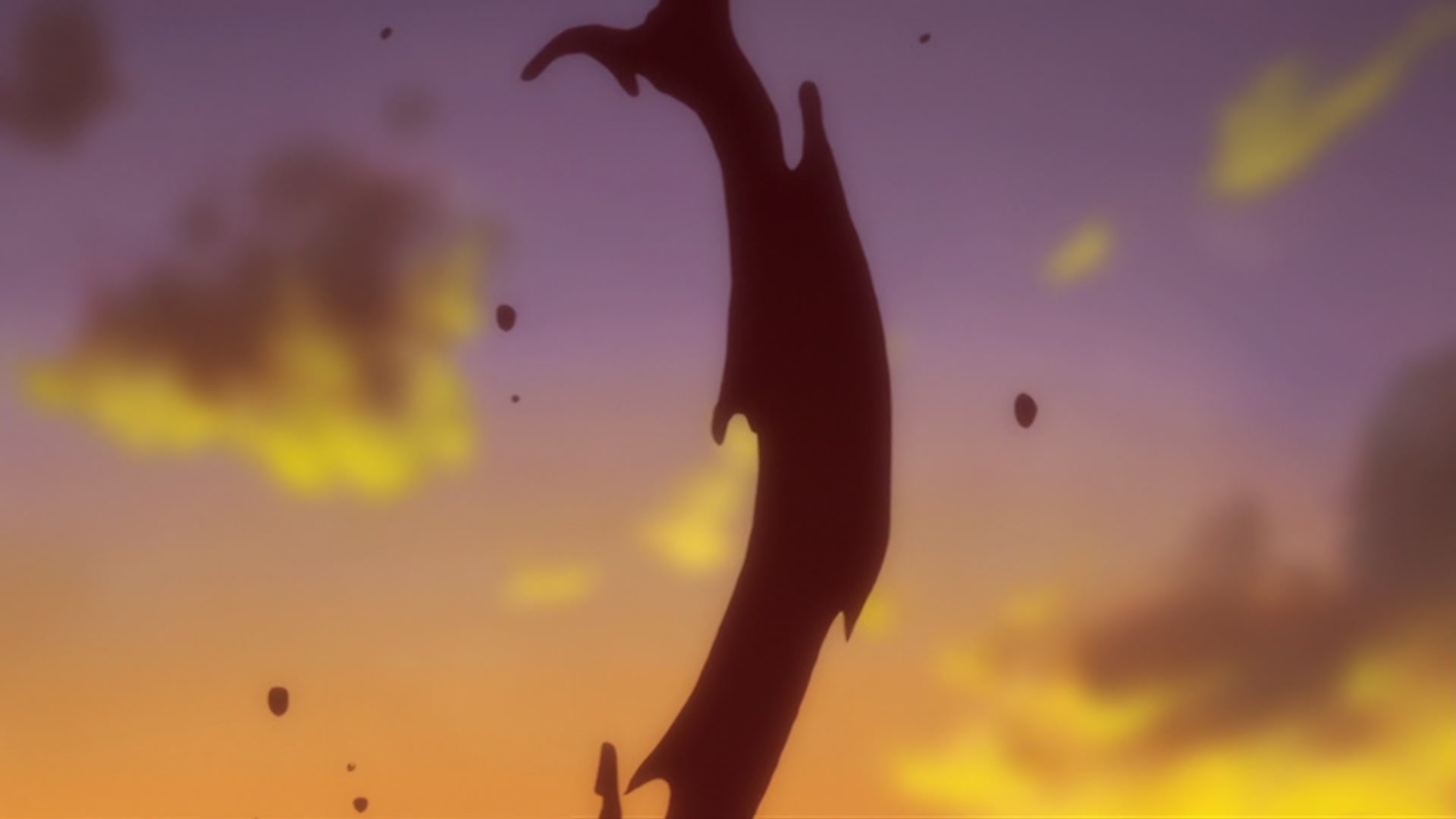 Bleach Ep 344: A Dispute in School?! Ichigo and Uryu, Fight Together! @ 00:21:14