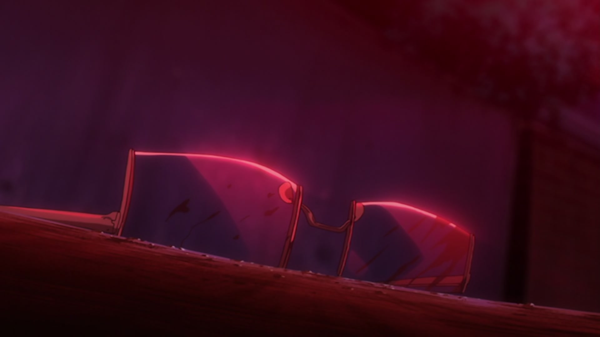 Bleach Ep 344: A Dispute in School?! Ichigo and Uryu, Fight Together! @ 00:21:42