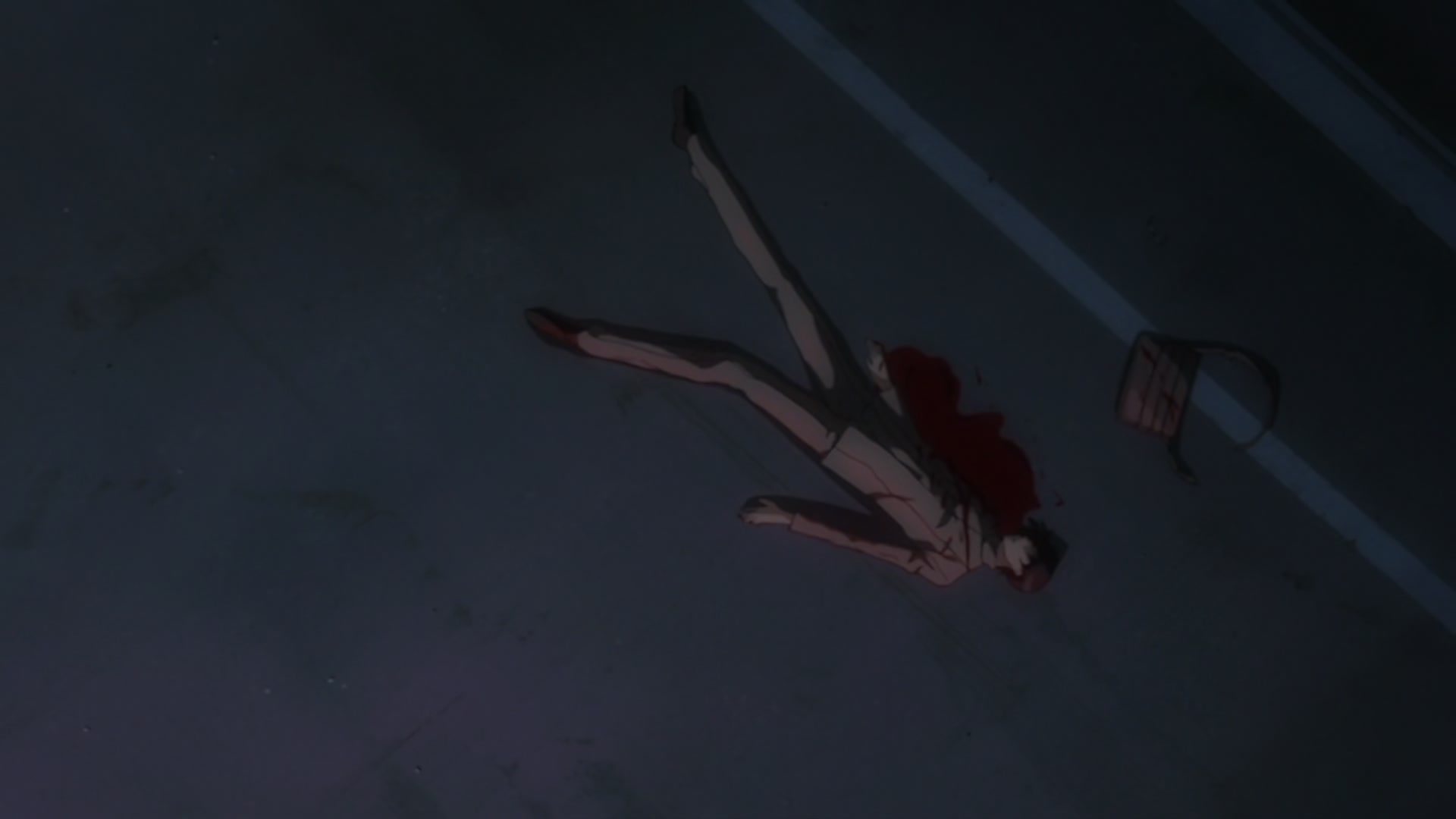 Bleach Ep 344: A Dispute in School?! Ichigo and Uryu, Fight Together! @ 00:21:47