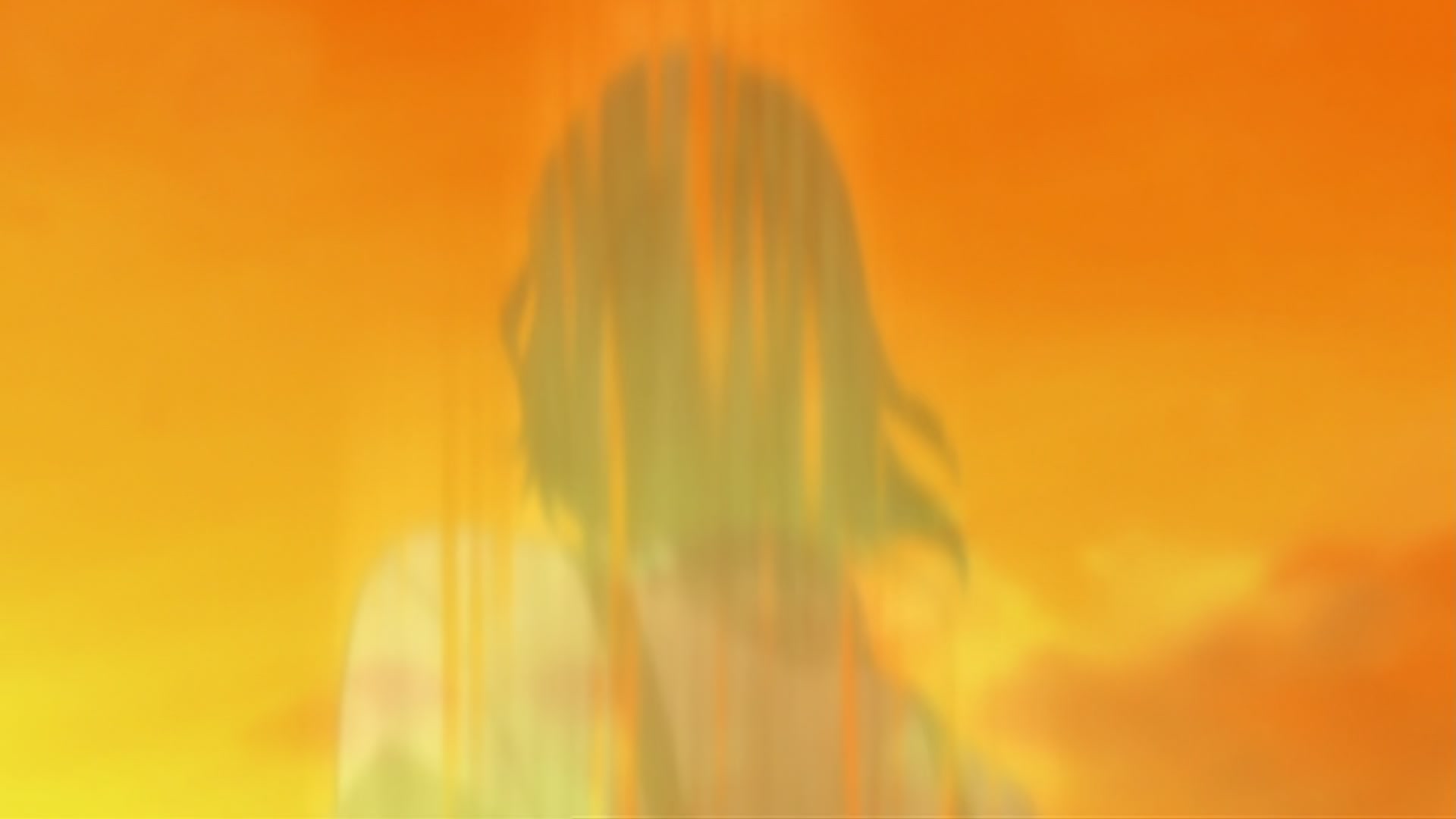 Bleach Ep 345: Uryu is Attacked, A Threat Draws Near the Friends! @ 00:01:58
