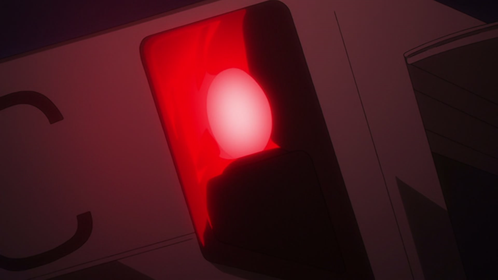 Bleach Ep 345: Uryu is Attacked, A Threat Draws Near the Friends! @ 00:02:27