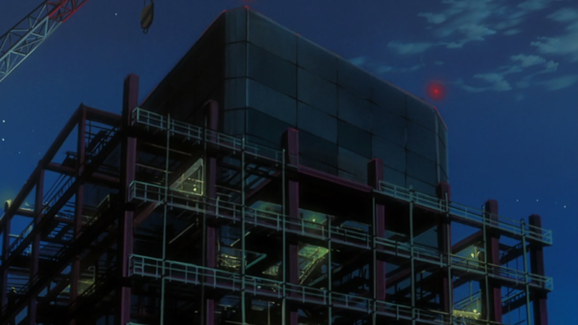 Bleach Ep 345: Uryu is Attacked, A Threat Draws Near the Friends! @ 00:04:16