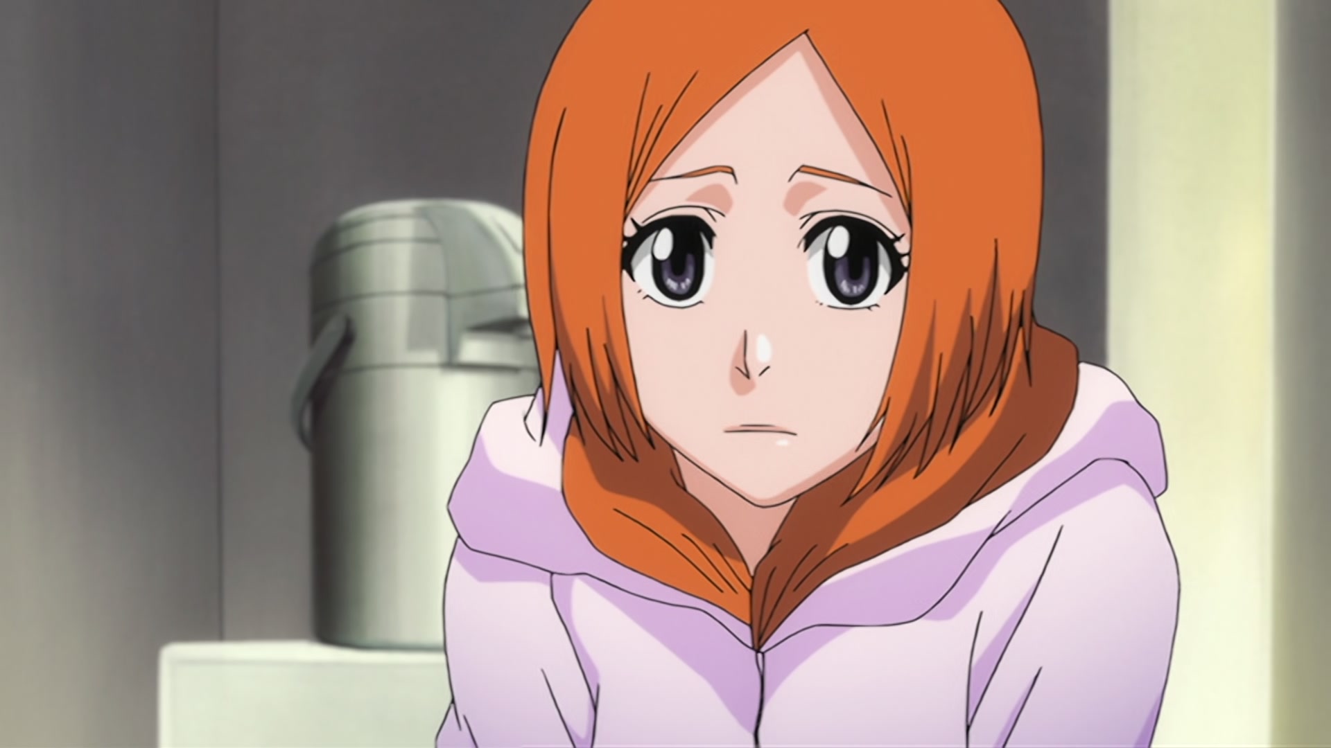 Bleach Ep 345: Uryu is Attacked, A Threat Draws Near the Friends! @ 00:11:10