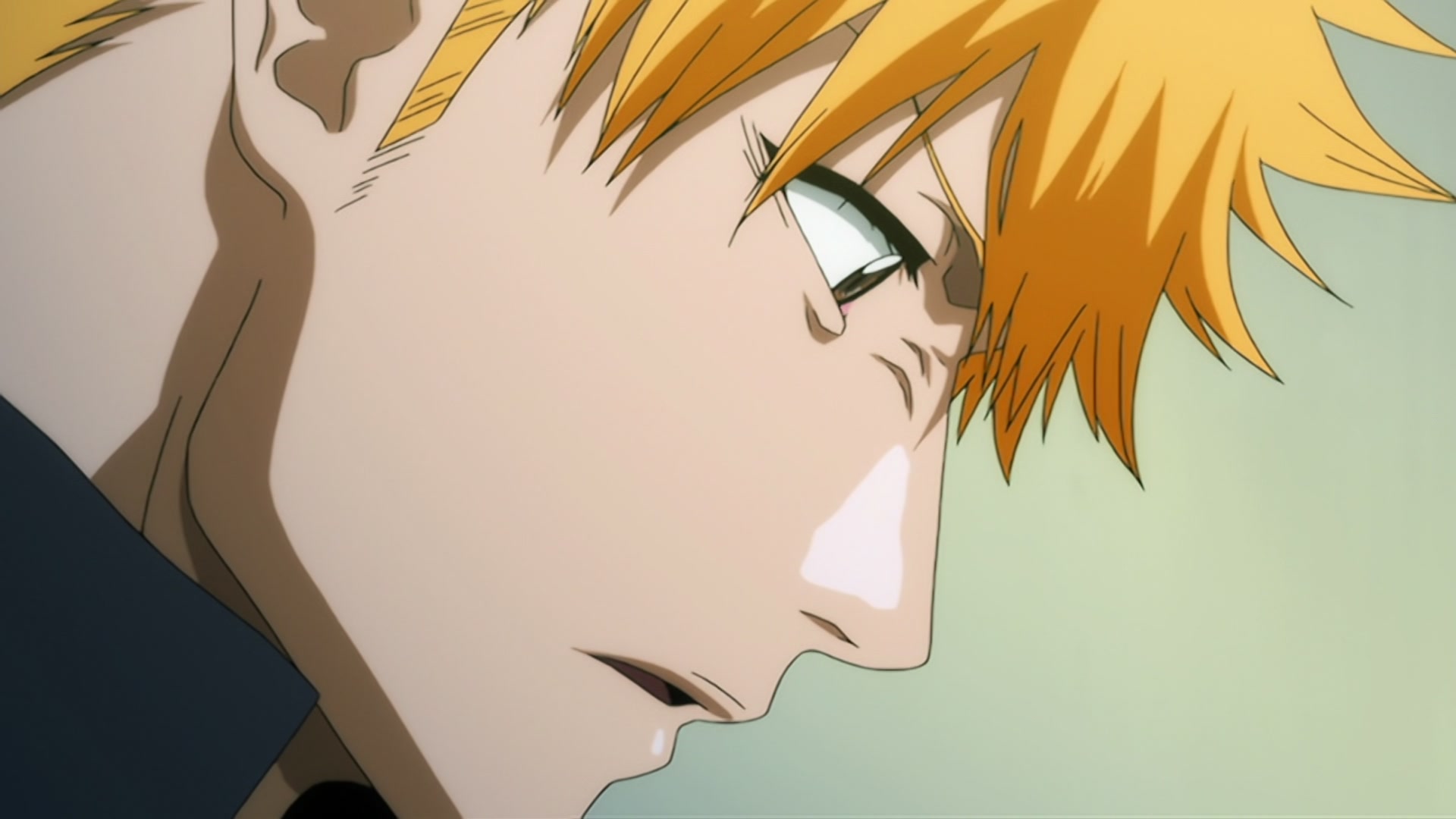 Bleach Ep 345: Uryu is Attacked, A Threat Draws Near the Friends! @ 00:11:29