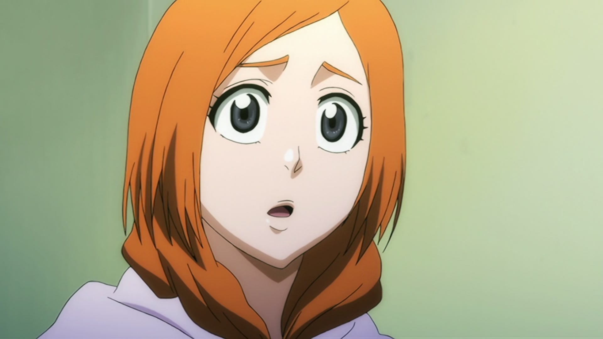 Bleach Ep 345: Uryu is Attacked, A Threat Draws Near the Friends! @ 00:12:02