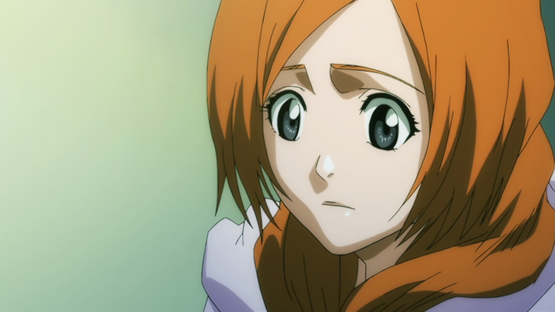 Bleach Ep 345: Uryu is Attacked, A Threat Draws Near the Friends! @ 00:13:04