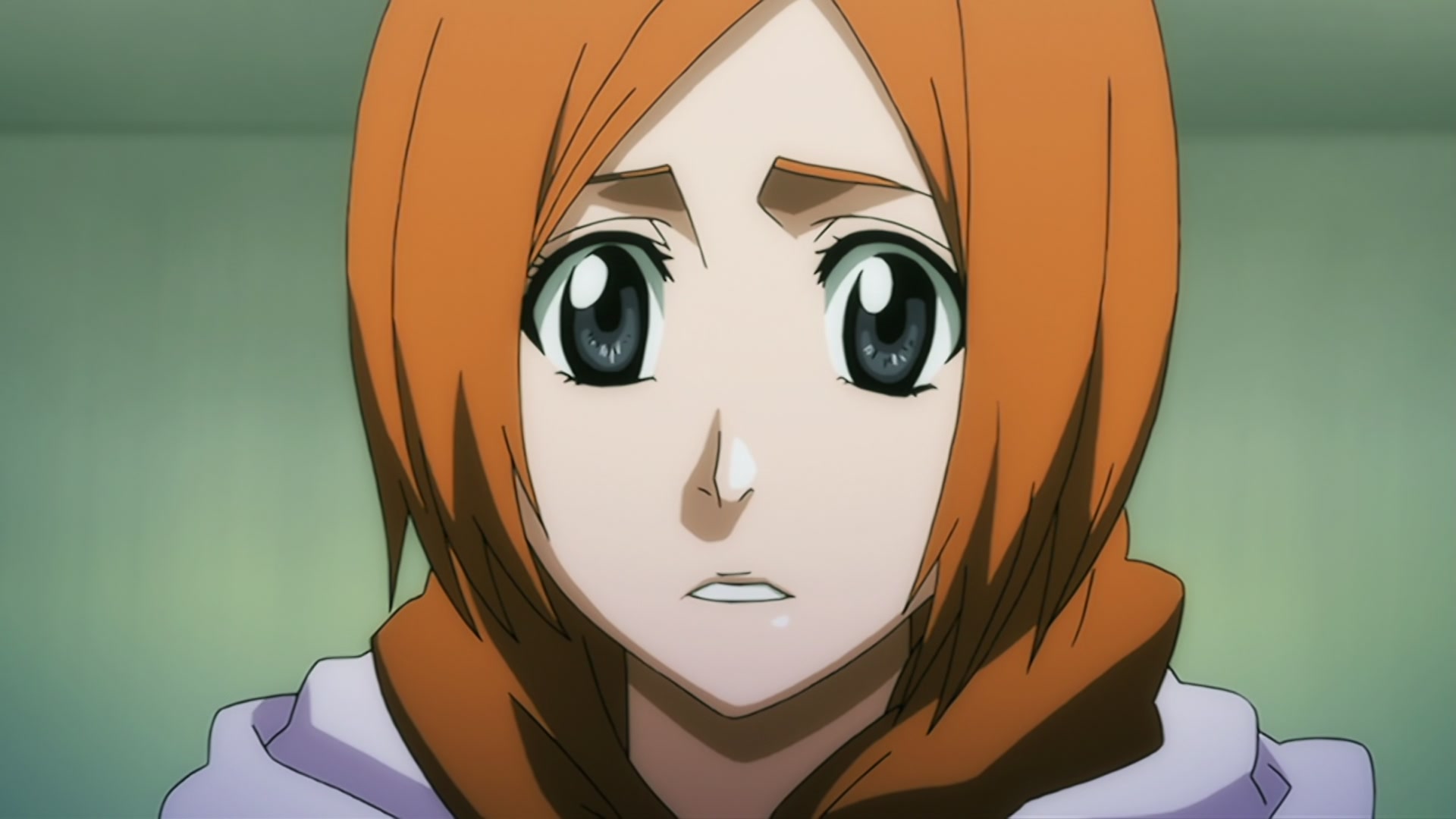 Bleach Ep 345: Uryu is Attacked, A Threat Draws Near the Friends! @ 00:13:42