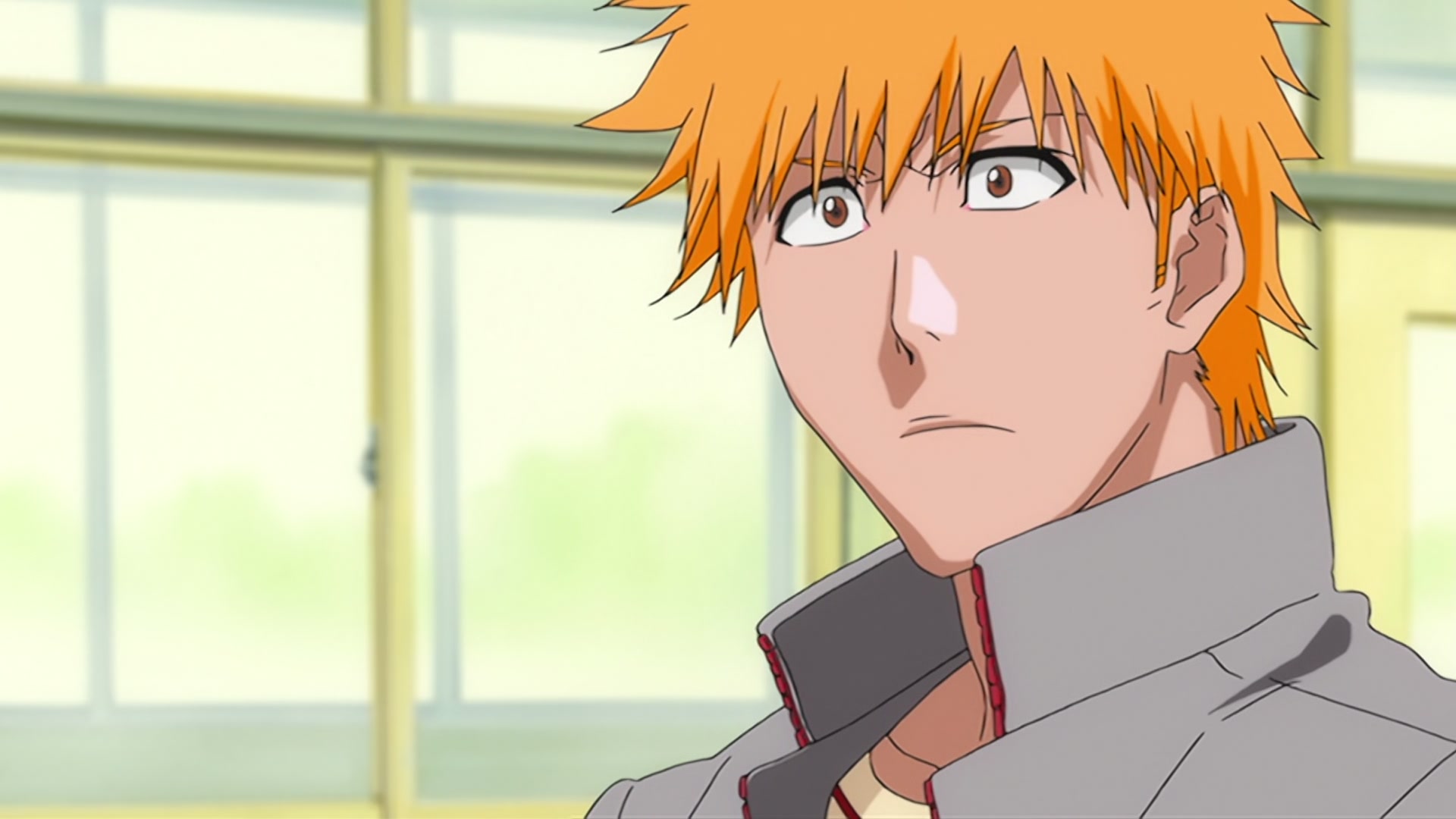 Bleach Ep 345: Uryu is Attacked, A Threat Draws Near the Friends! @ 00:15:22