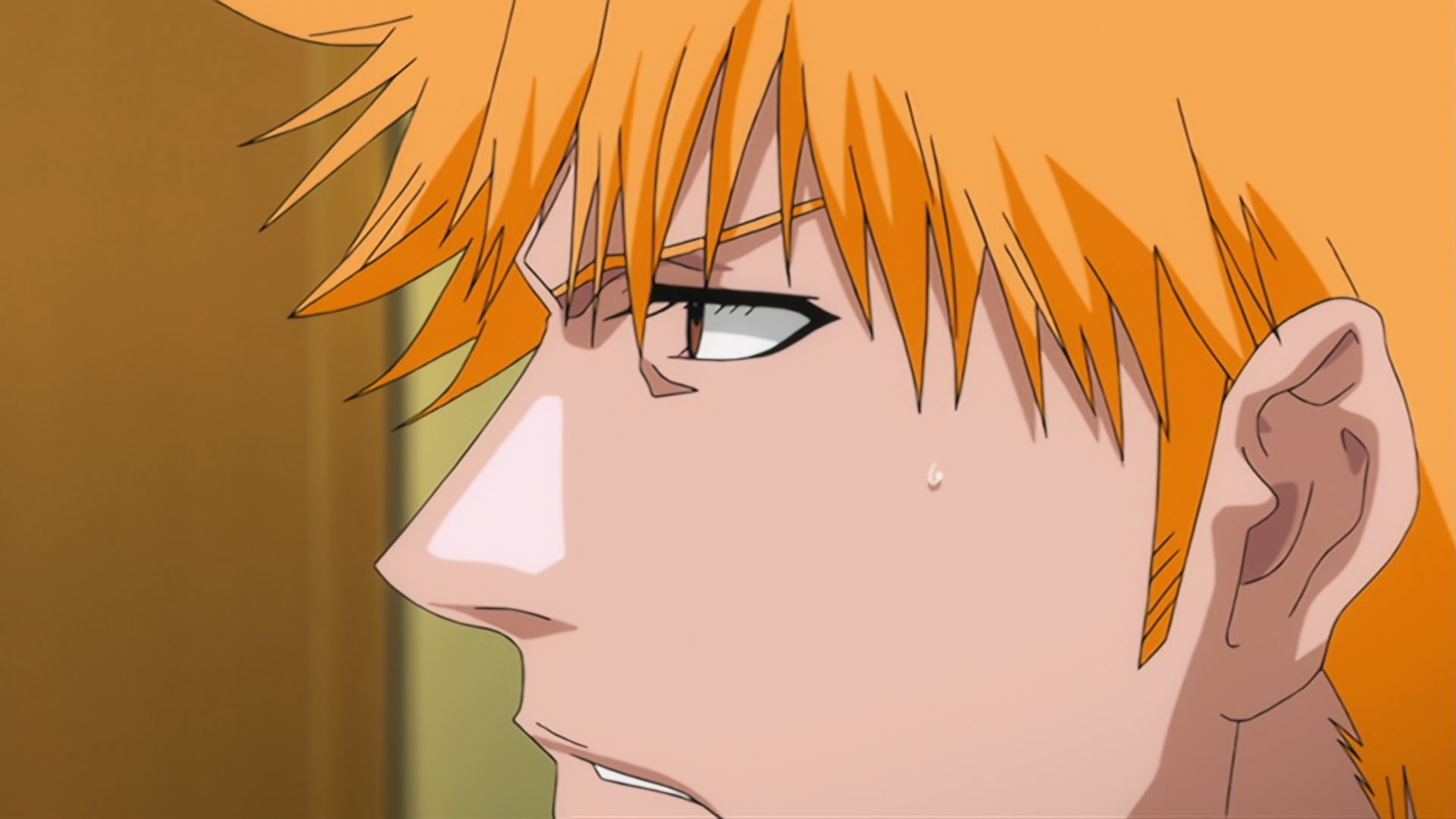 Bleach Ep 345: Uryu is Attacked, A Threat Draws Near the Friends! @ 00:17:45