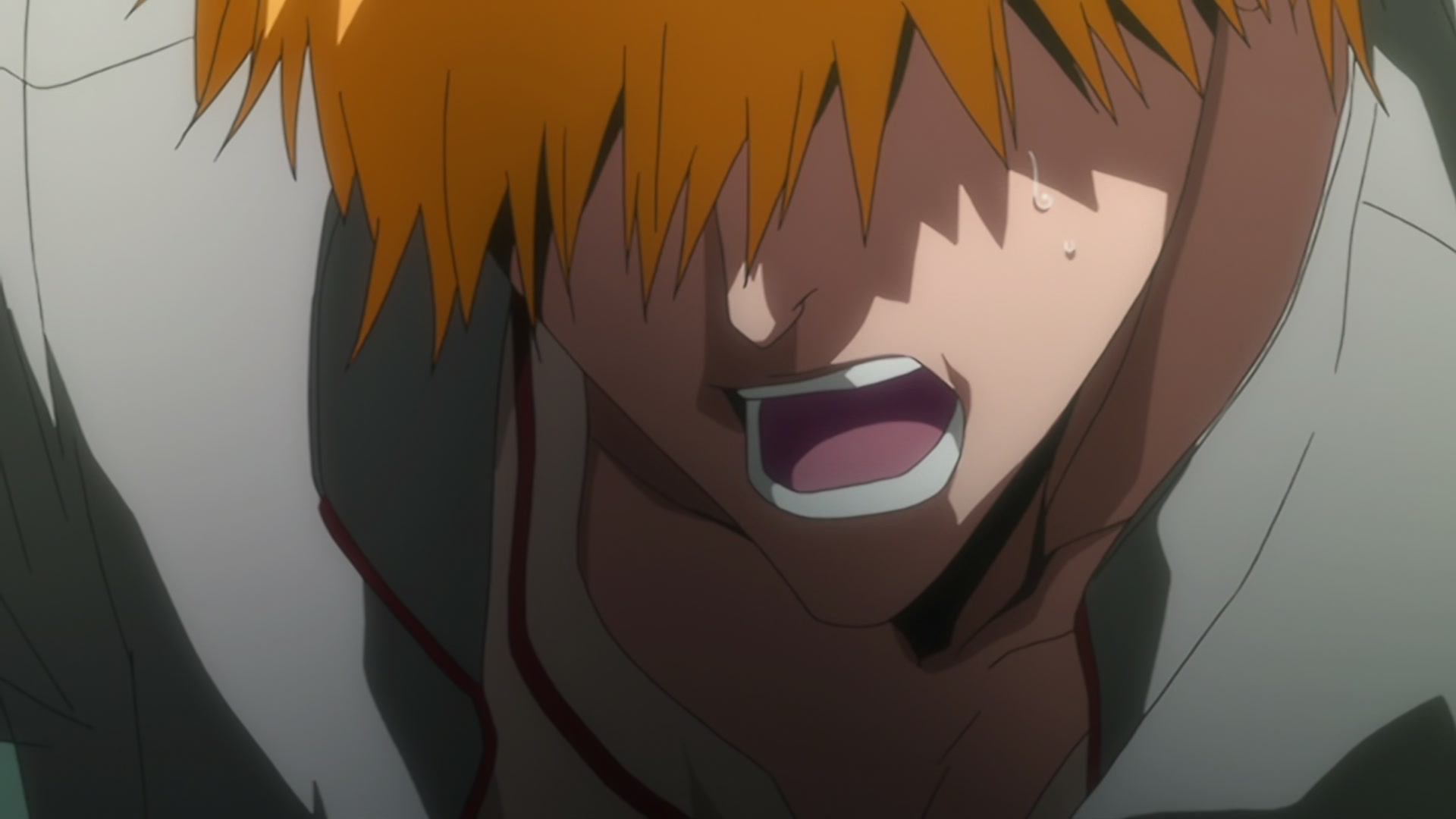 E346 · The User of Fullbring: Kugo Ginjo screencaps