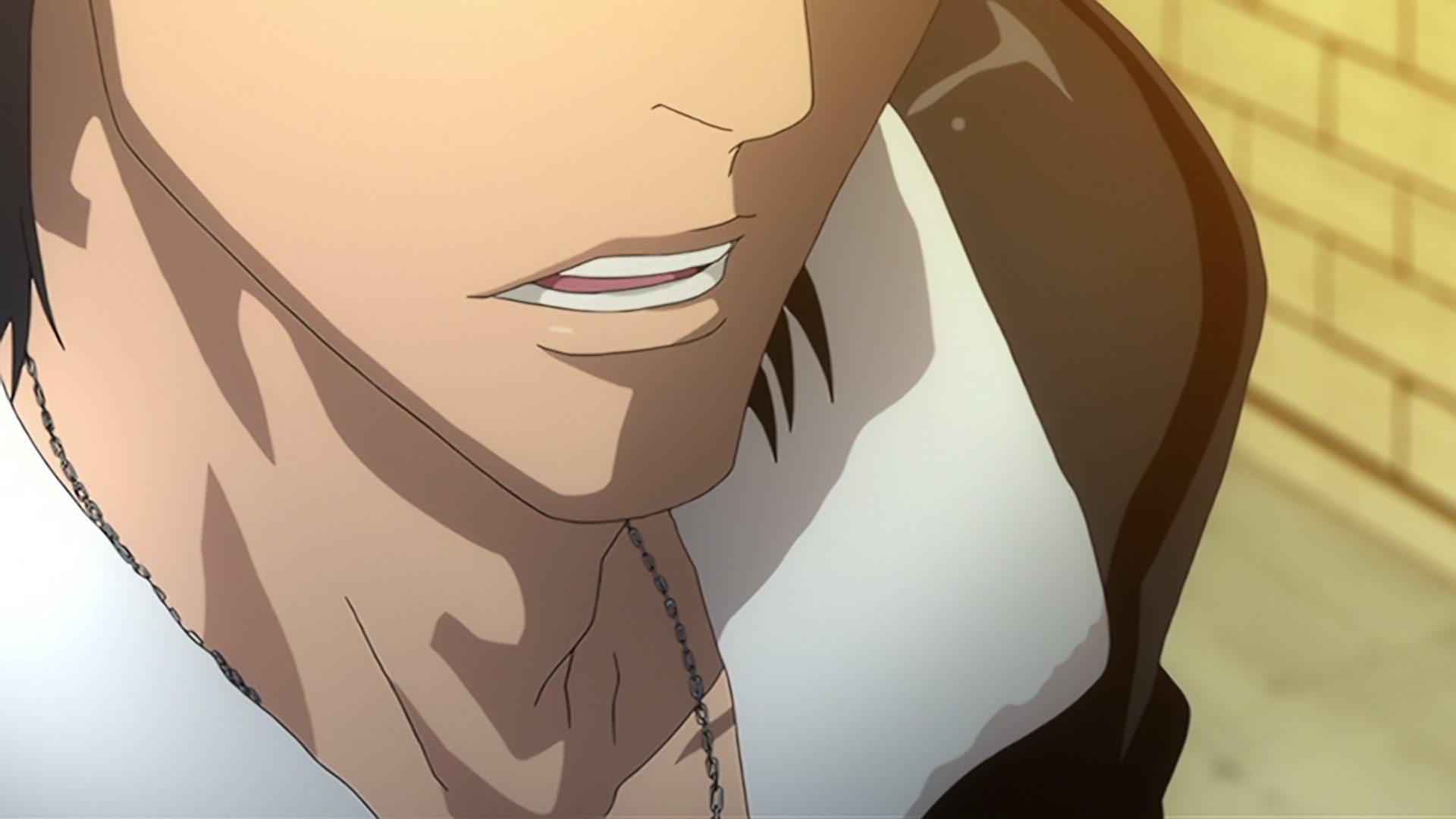 Bleach Ep 346: The User of Fullbring: Kugo Ginjo @ 00:01:53