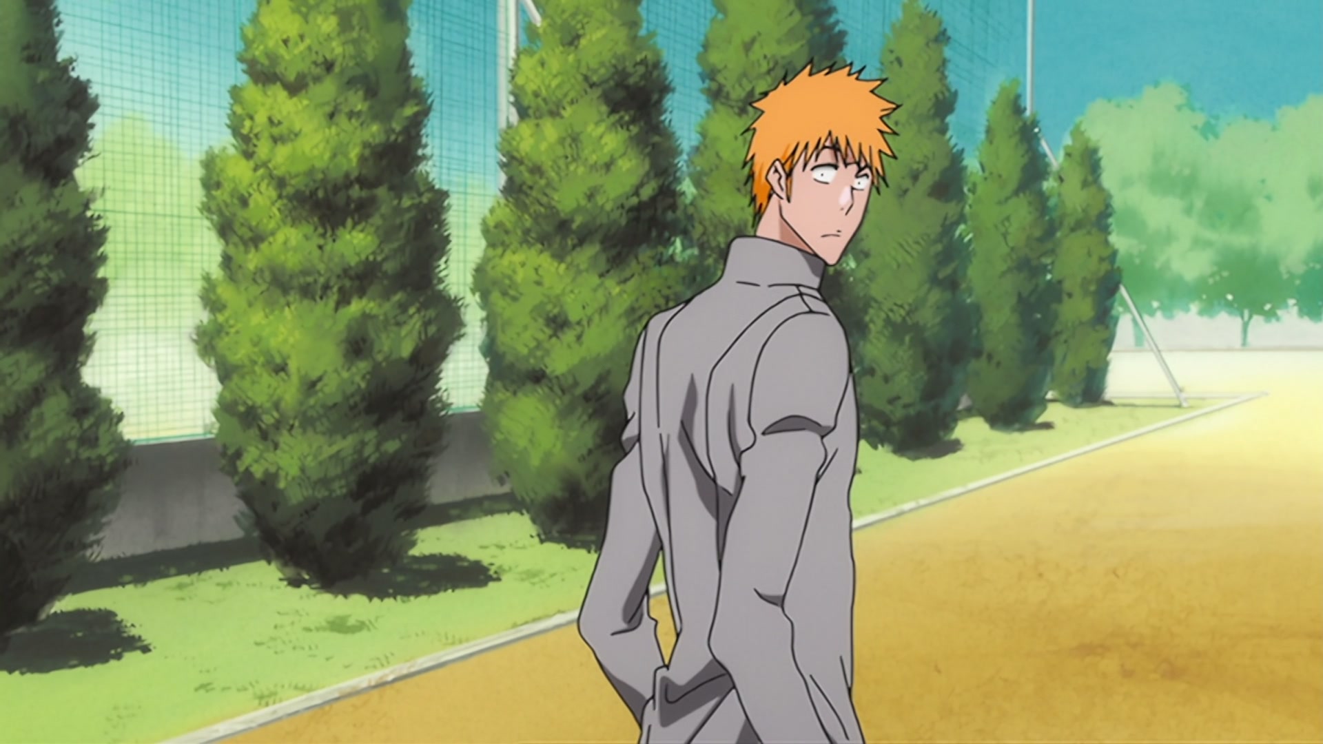Bleach Ep 346: The User of Fullbring: Kugo Ginjo @ 00:03:33