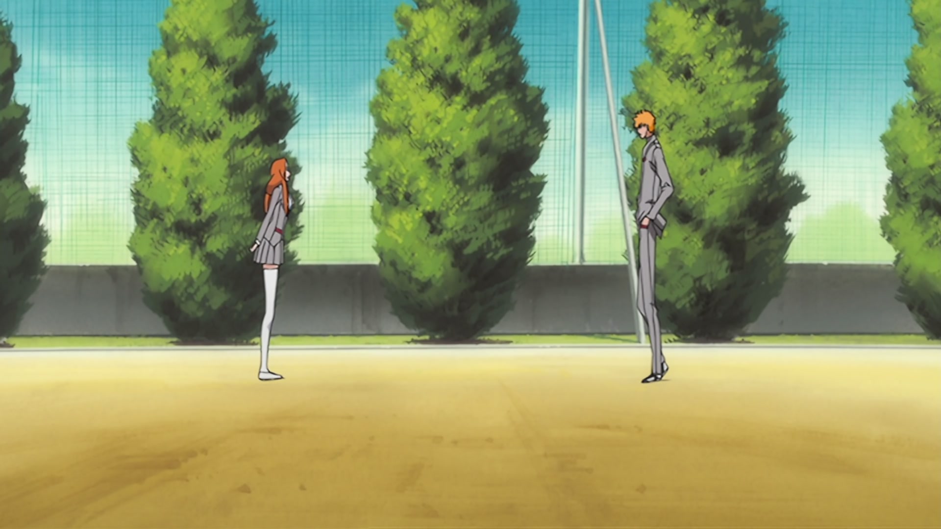 Bleach Ep 346: The User of Fullbring: Kugo Ginjo @ 00:04:06