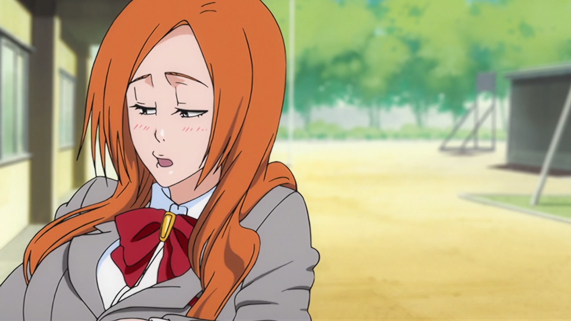 Bleach Ep 346: The User of Fullbring: Kugo Ginjo @ 00:04:21