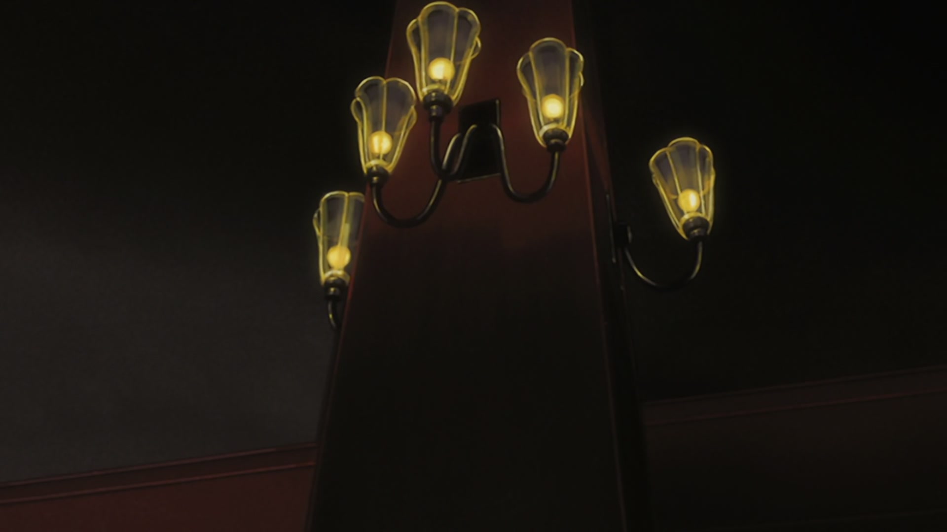 Bleach Ep 346: The User of Fullbring: Kugo Ginjo @ 00:05:08