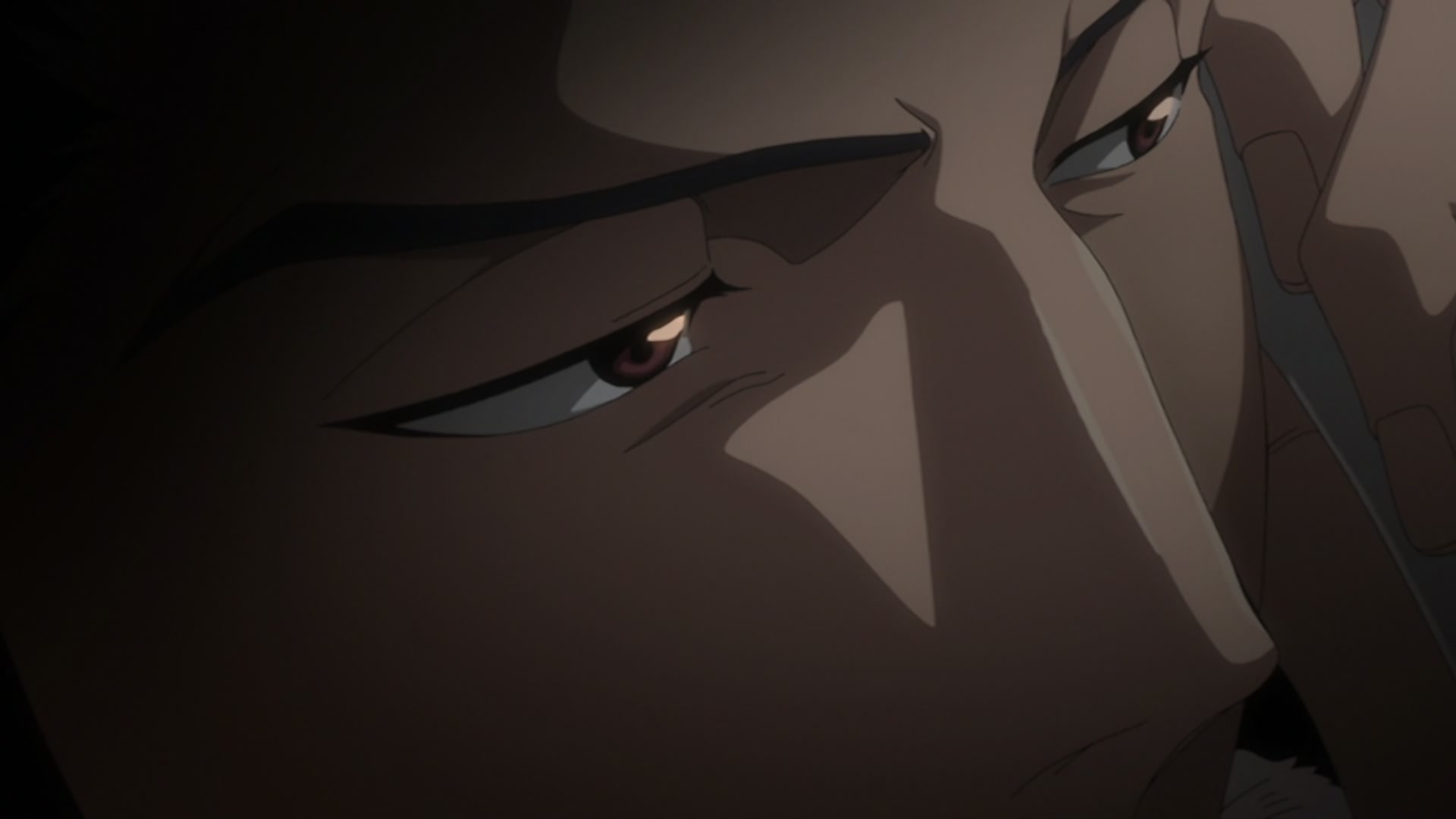 Bleach Ep 346: The User of Fullbring: Kugo Ginjo @ 00:05:32