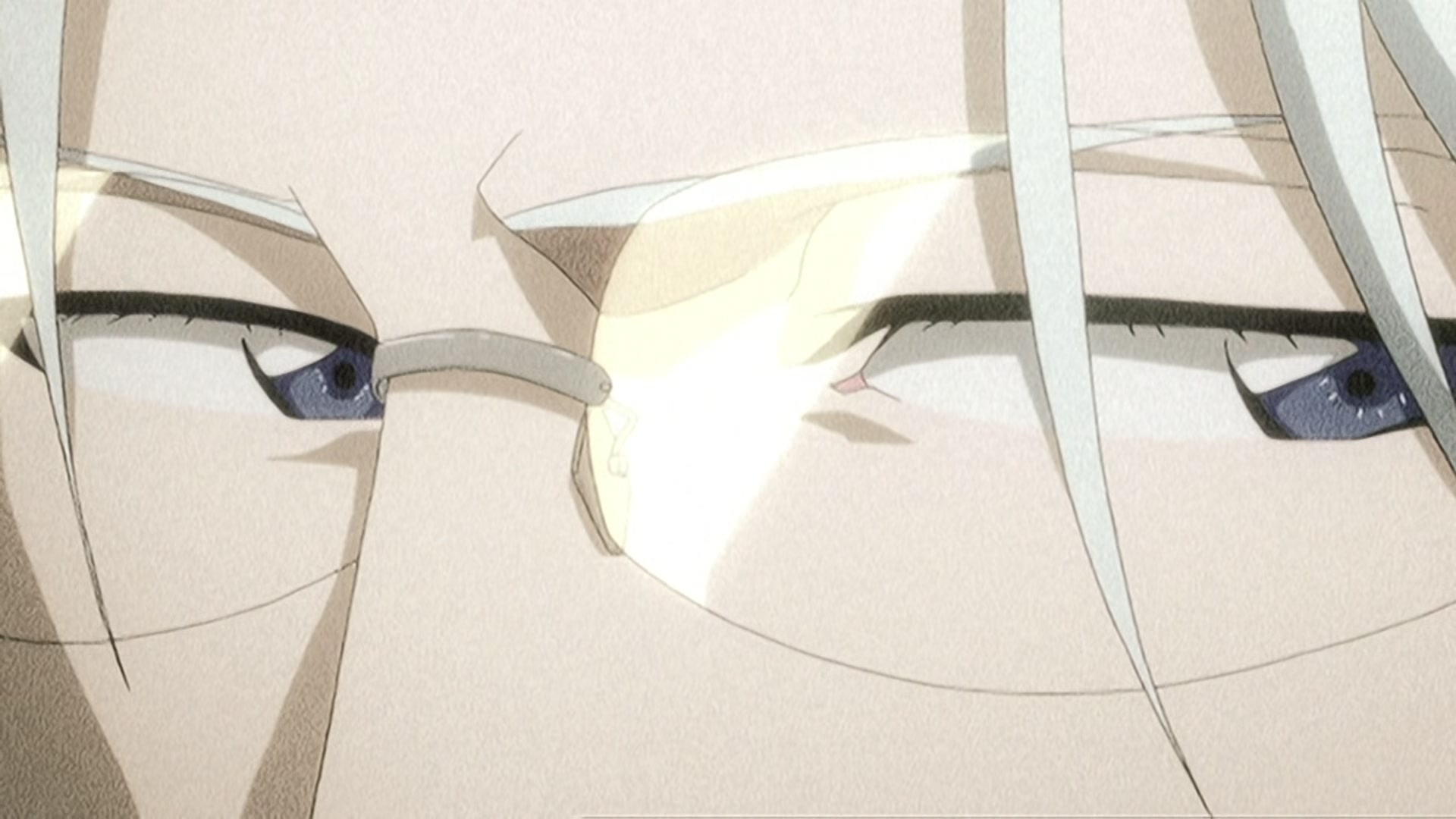 Bleach Ep 346: The User of Fullbring: Kugo Ginjo @ 00:06:01