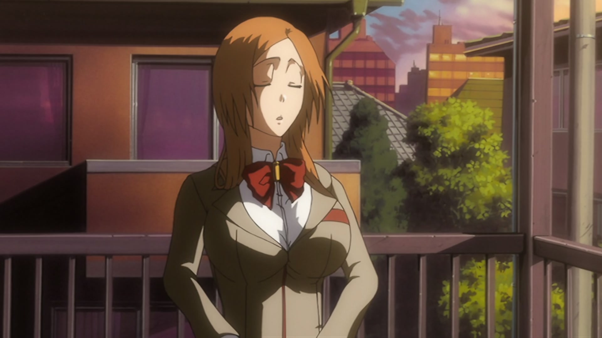 Bleach Ep 346: The User of Fullbring: Kugo Ginjo @ 00:06:10