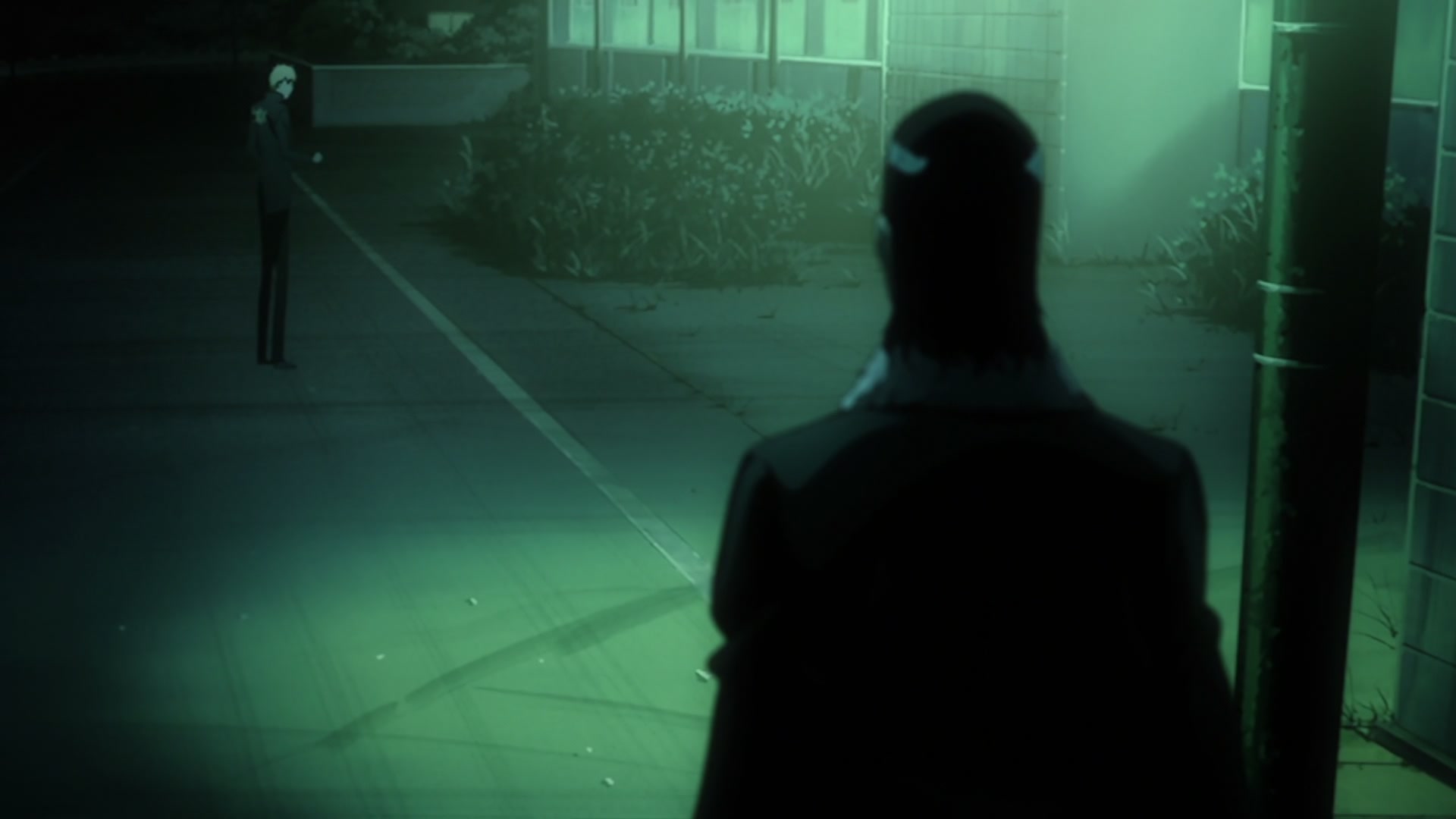 Bleach Ep 346: The User of Fullbring: Kugo Ginjo @ 00:06:43