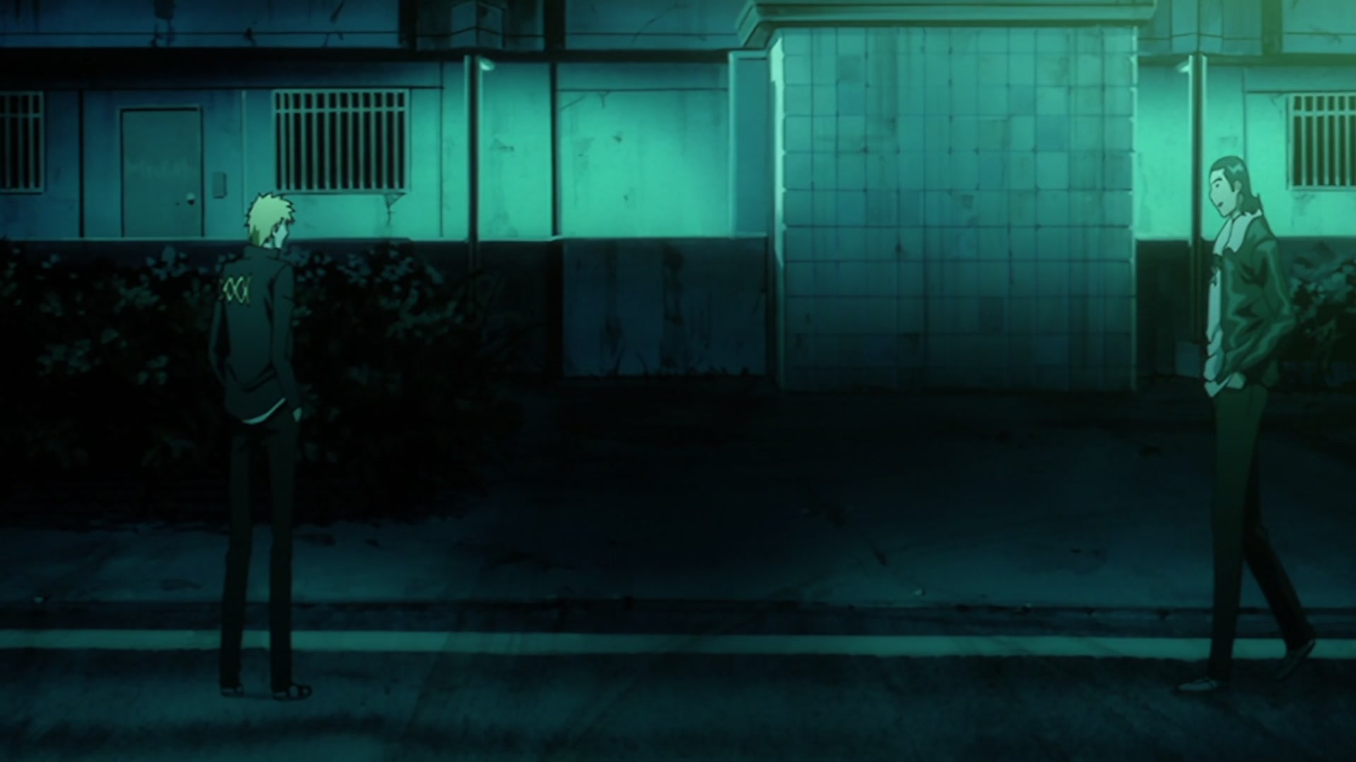 Bleach Ep 346: The User of Fullbring: Kugo Ginjo @ 00:06:58