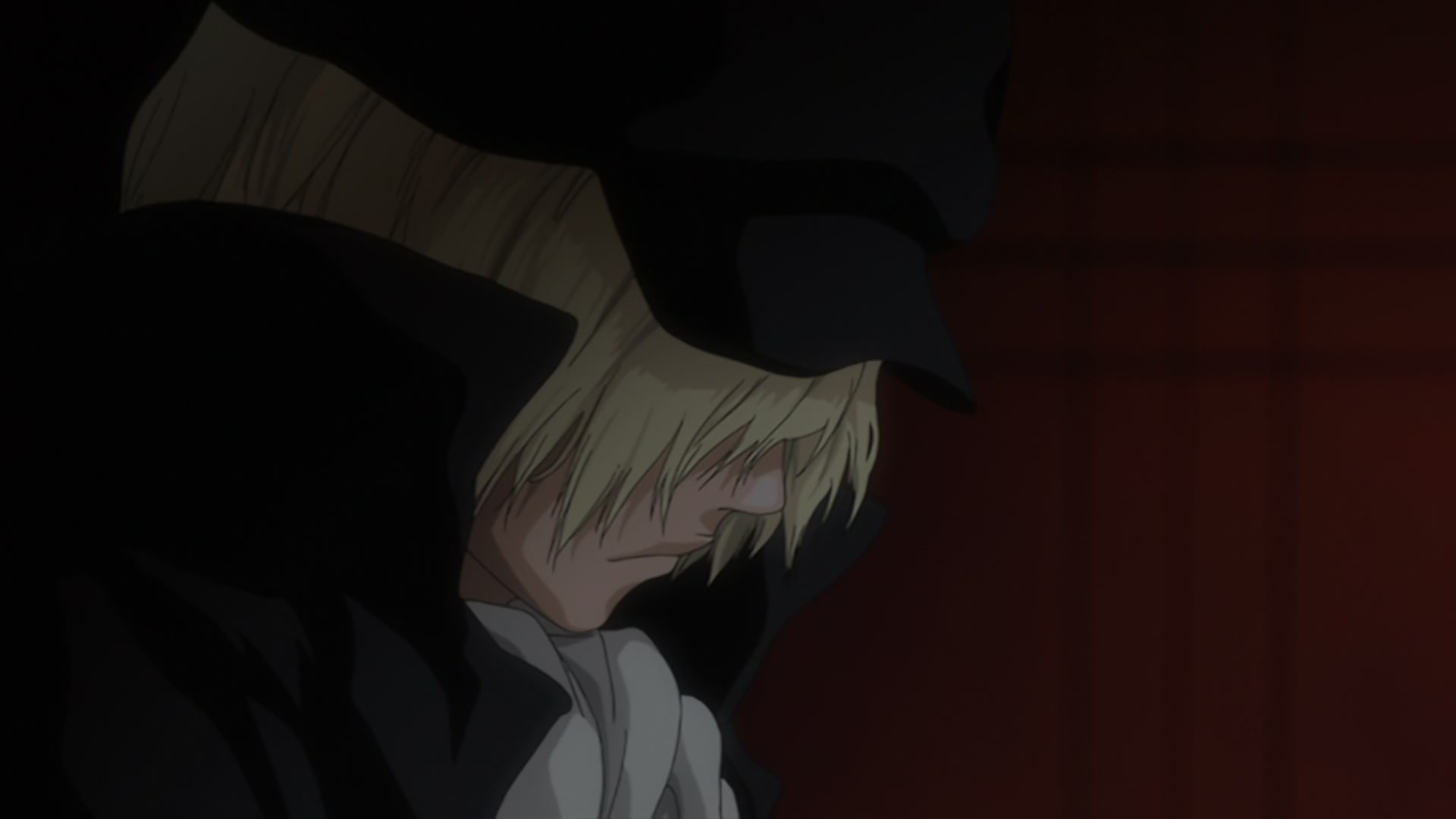 Bleach Ep 346: The User of Fullbring: Kugo Ginjo @ 00:08:33