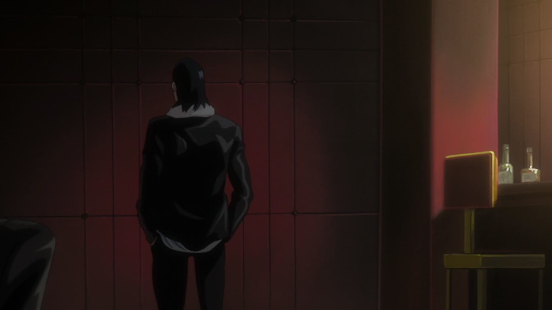 Bleach Ep 346: The User of Fullbring: Kugo Ginjo @ 00:08:52