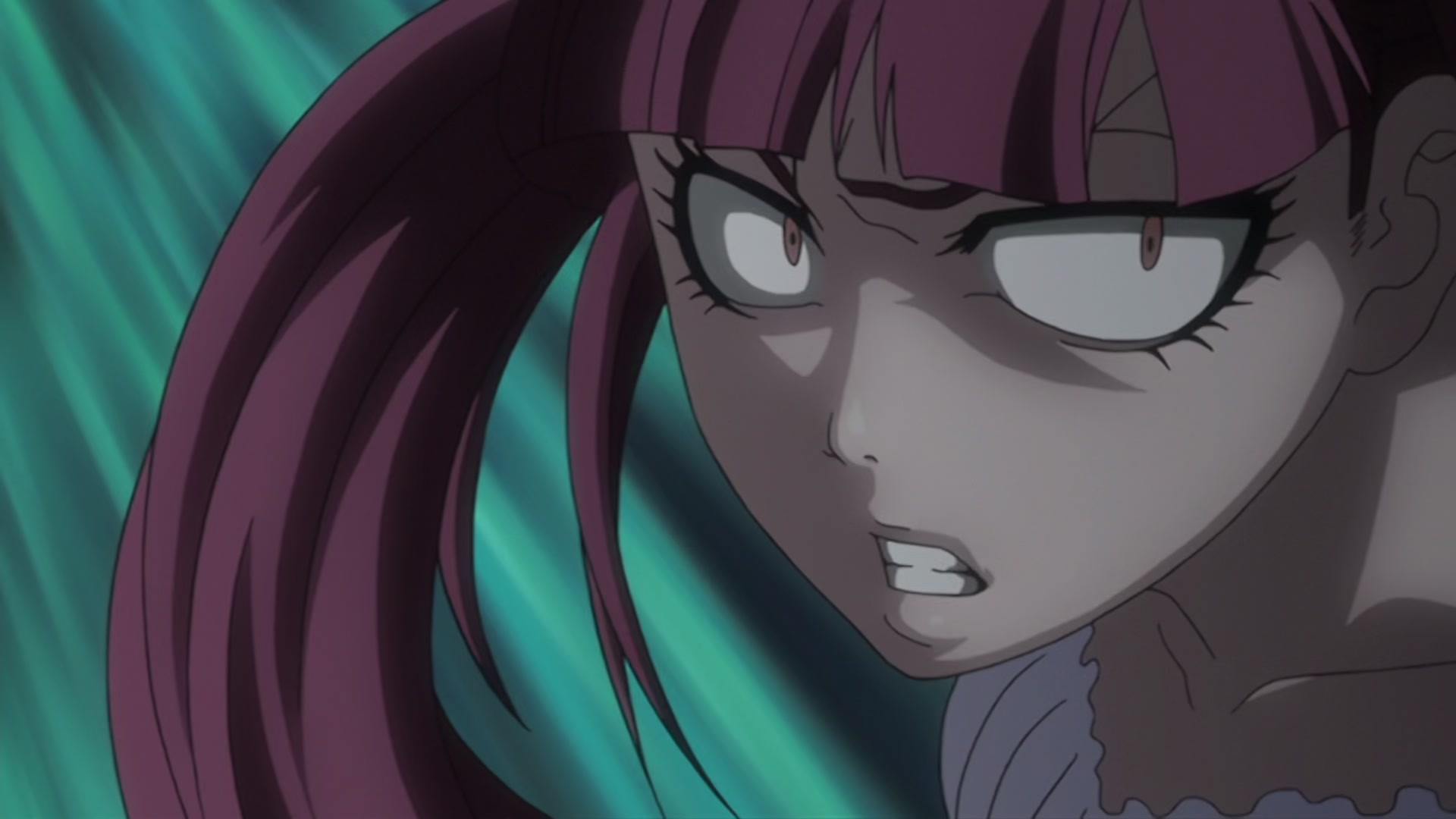 Bleach Ep 346: The User of Fullbring: Kugo Ginjo @ 00:09:58