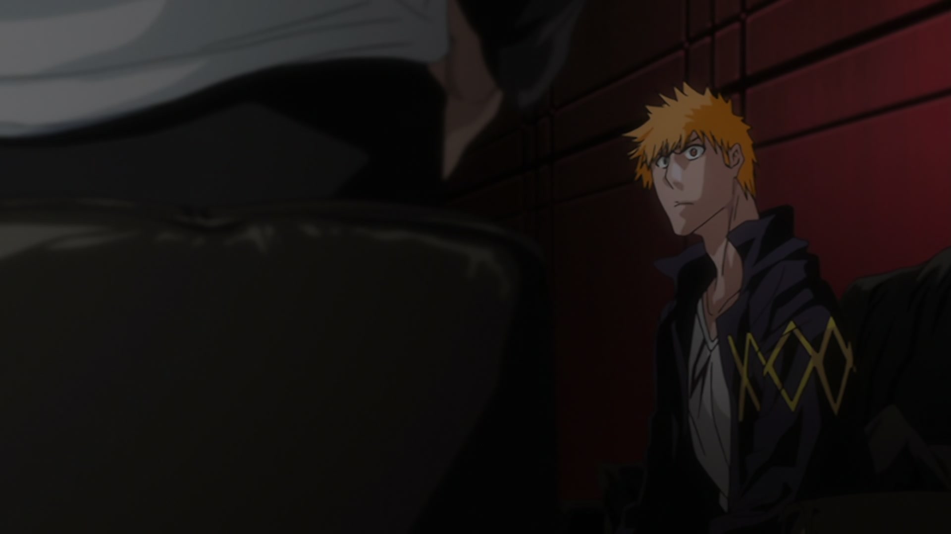 Bleach Ep 346: The User of Fullbring: Kugo Ginjo @ 00:19:24