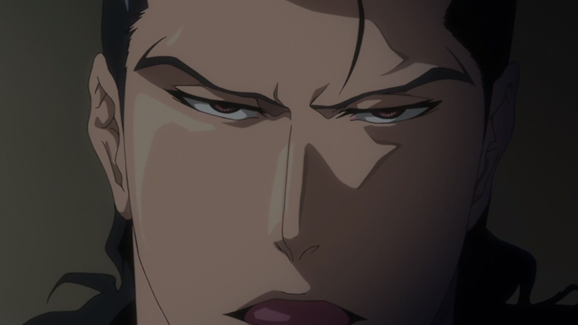 Bleach Ep 346: The User of Fullbring: Kugo Ginjo @ 00:21:18