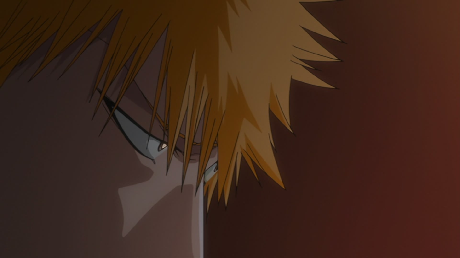 Bleach Ep 347: A Crisis Sneaking up on the Kurosaki Family?! Ichigo's Confusion! @ 00:01:53